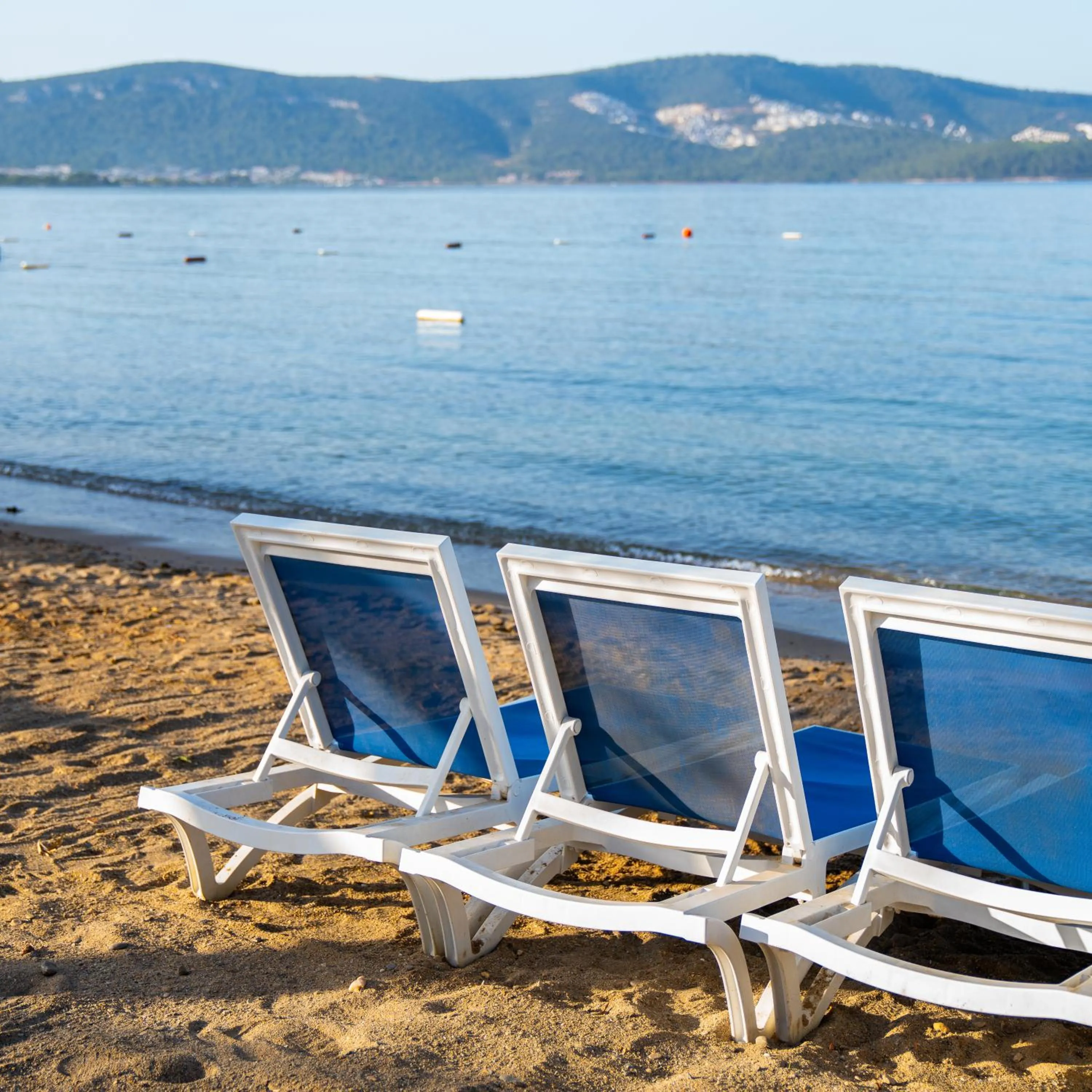 Natural landscape in Maxeria Blue Didyma