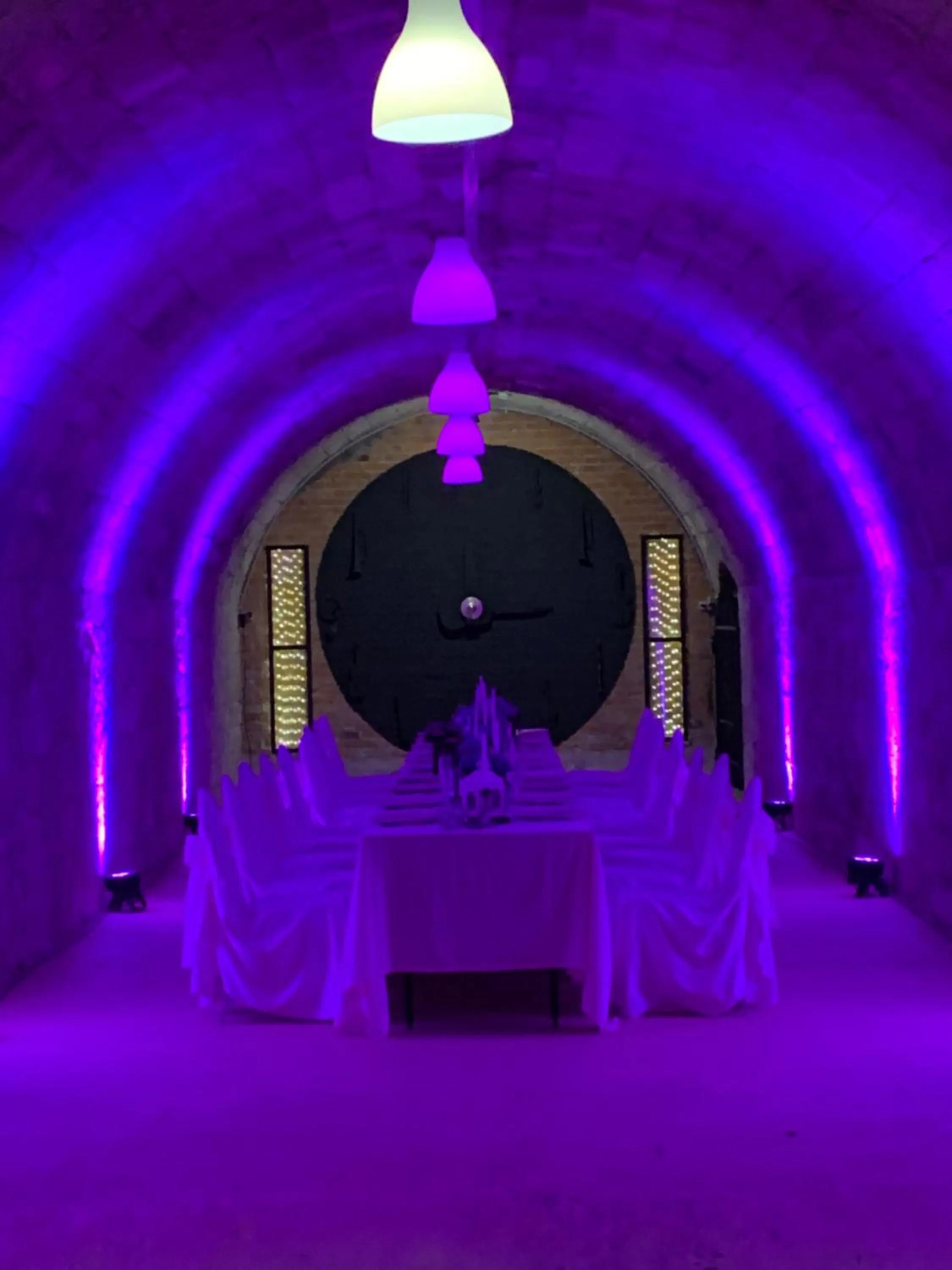 wedding in Boutique Hotel & Event Center