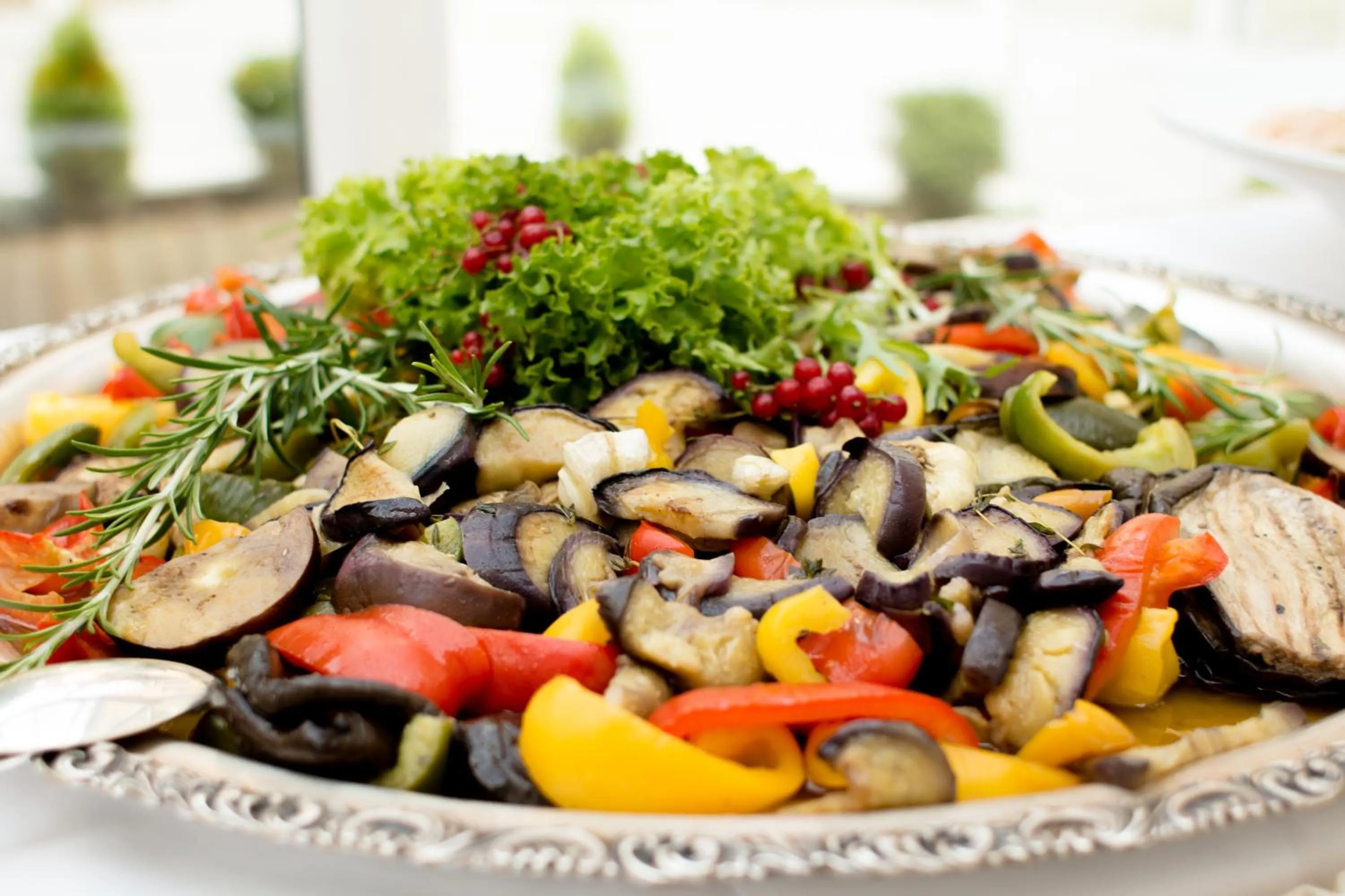 Food and drinks in relexa hotel Schatten Stuttgart