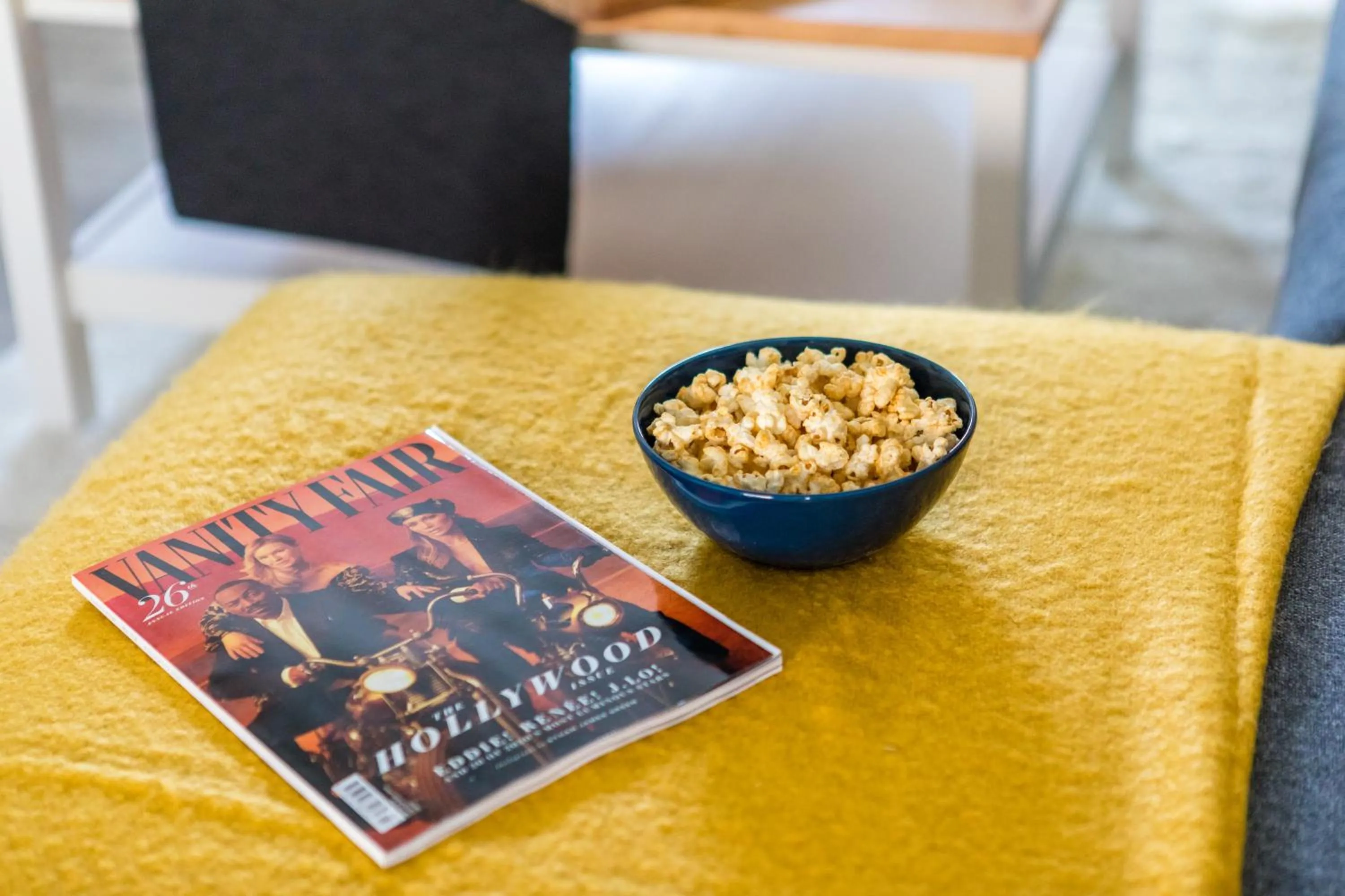 The Hollywood - Beautiful 3 Bedroom House