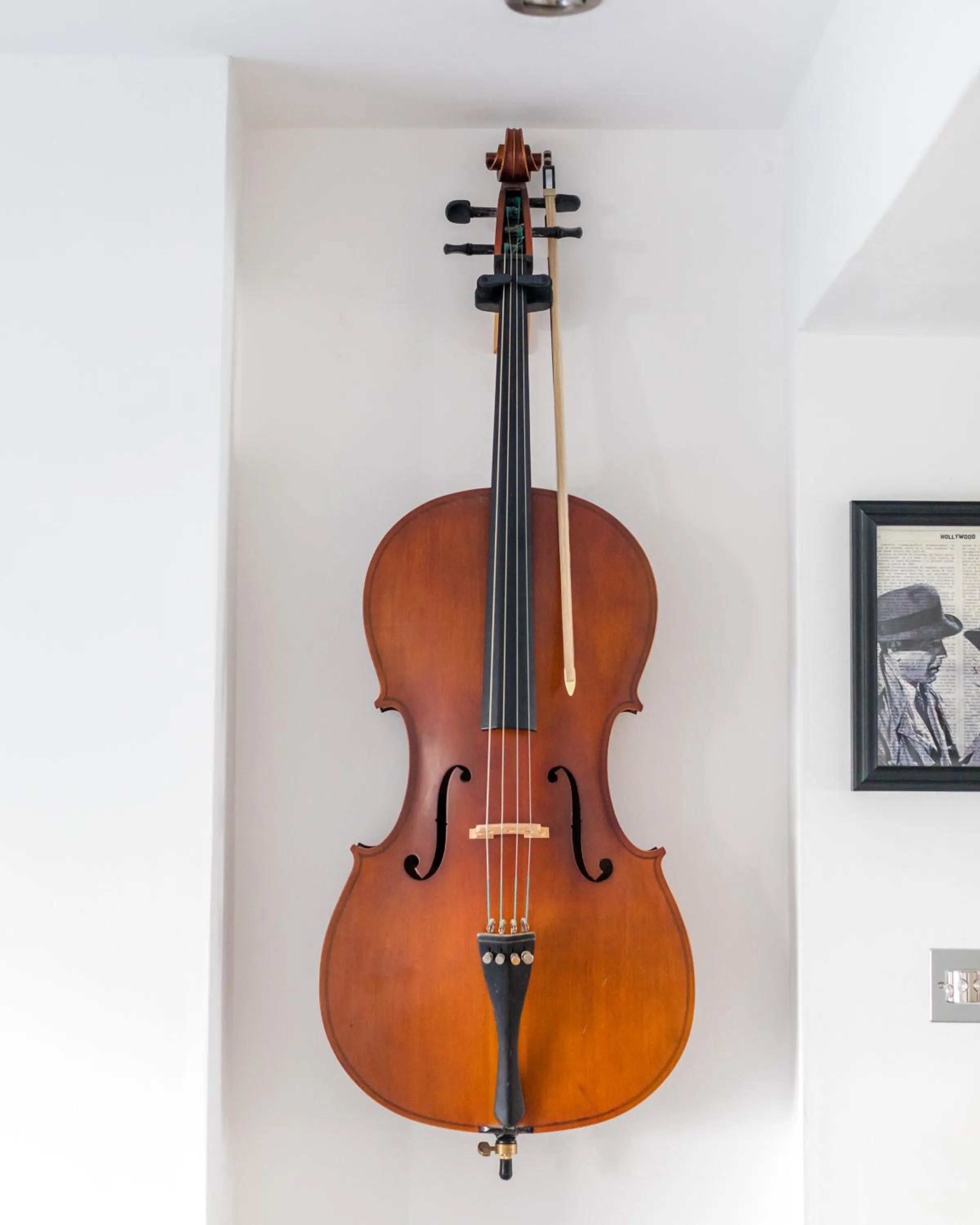 The Hollywood - Beautiful 3 Bedroom House