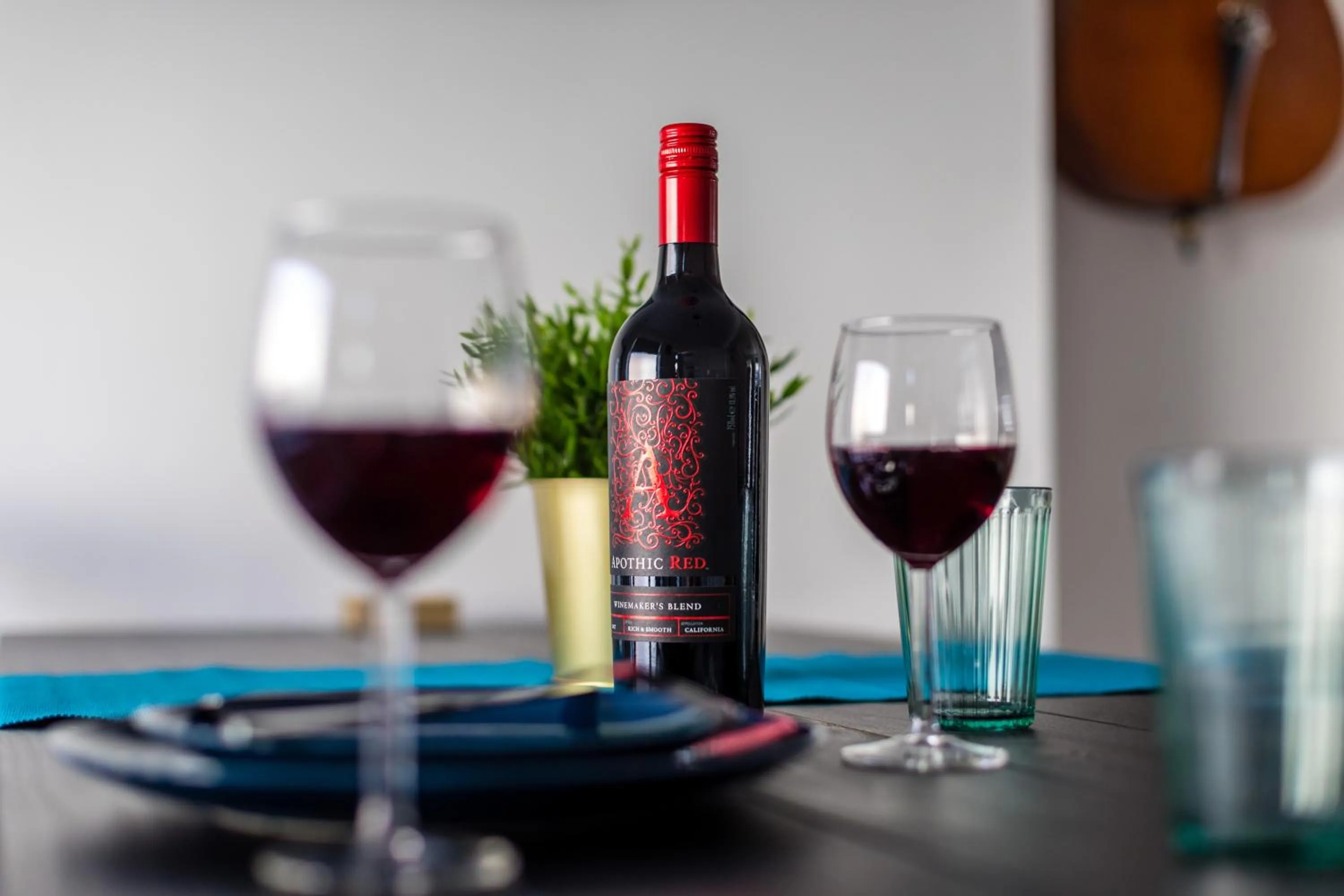 The Hollywood - Beautiful 3 Bedroom House