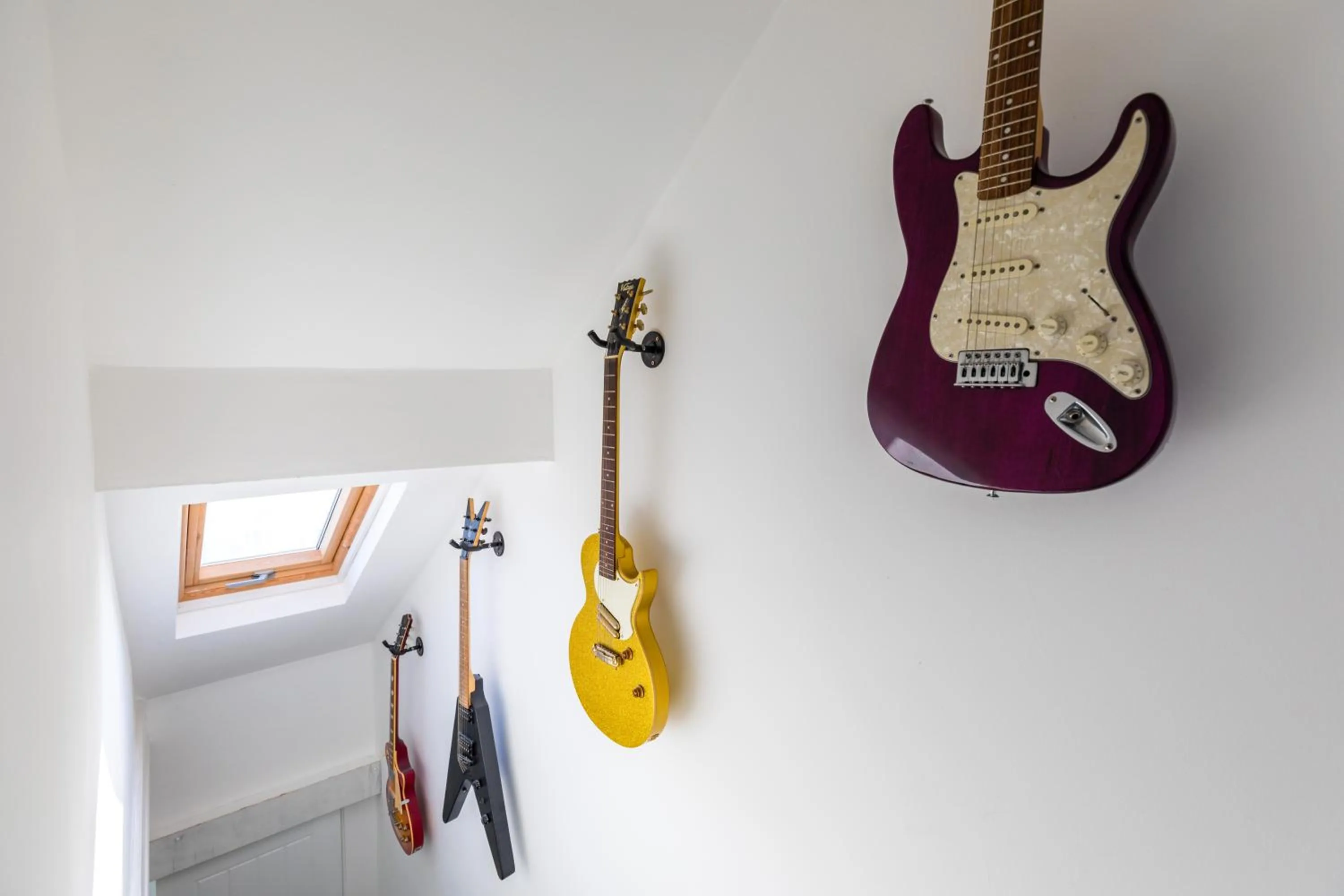 The Hollywood - Beautiful 3 Bedroom House