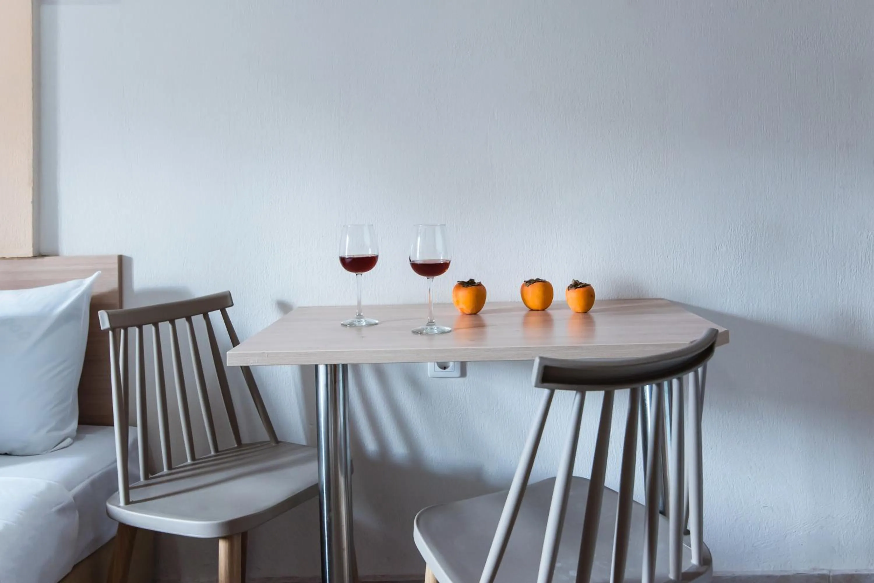 Dining area in Ilios Malia Hotel Resort