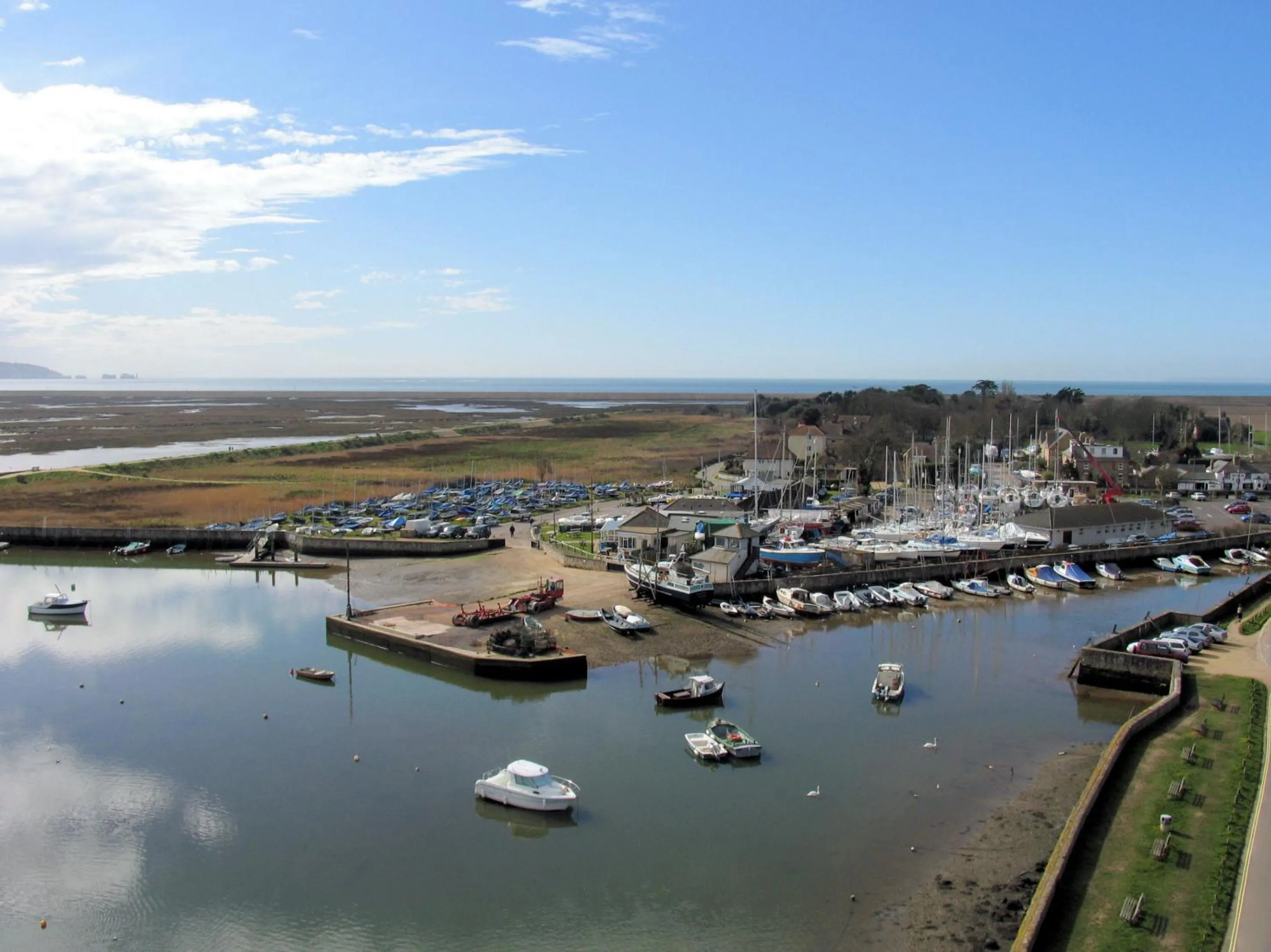 Vinegar Hill Pottery