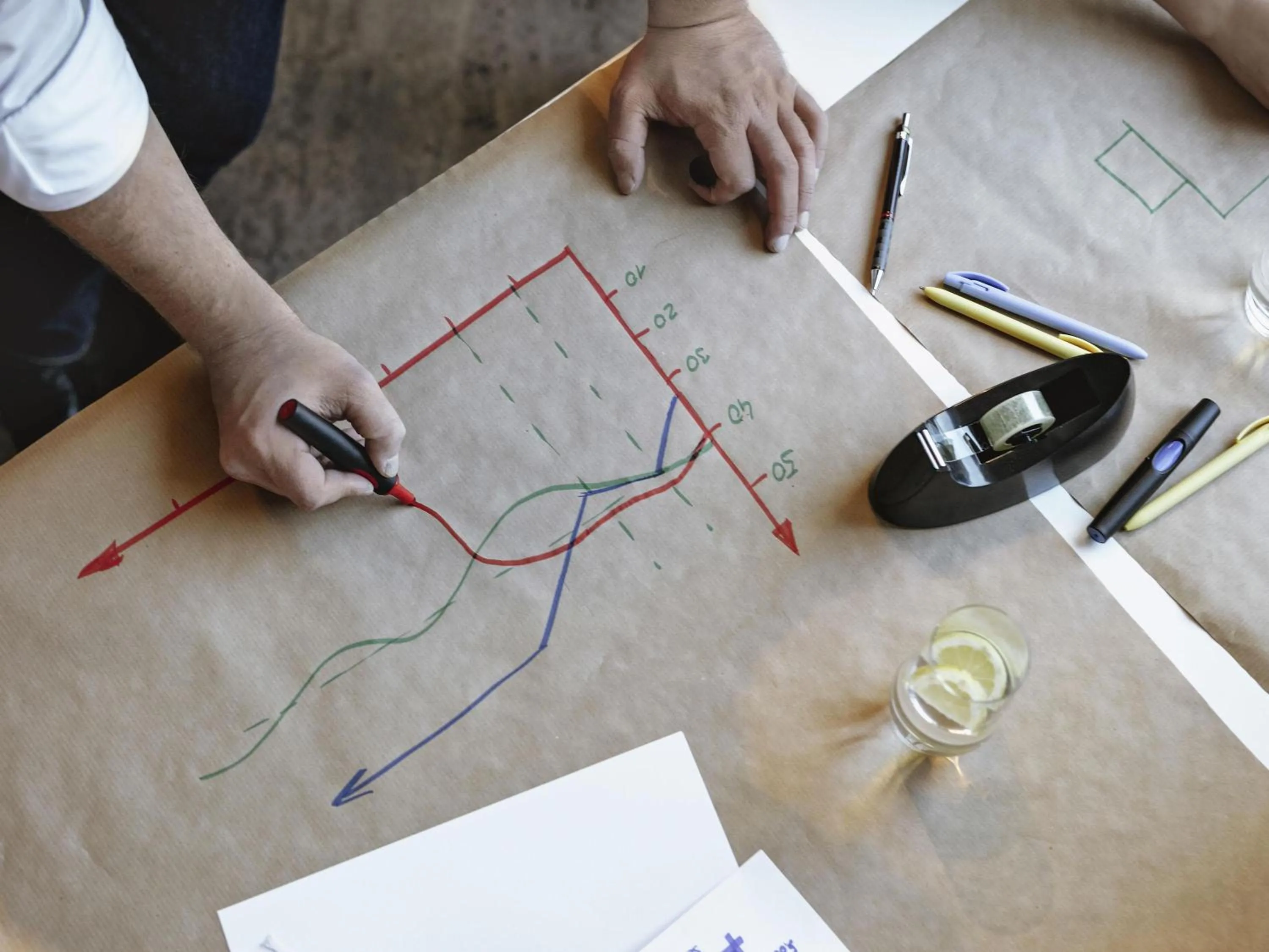 Meeting/conference room in ibis Styles Hotel Gelsenkirchen
