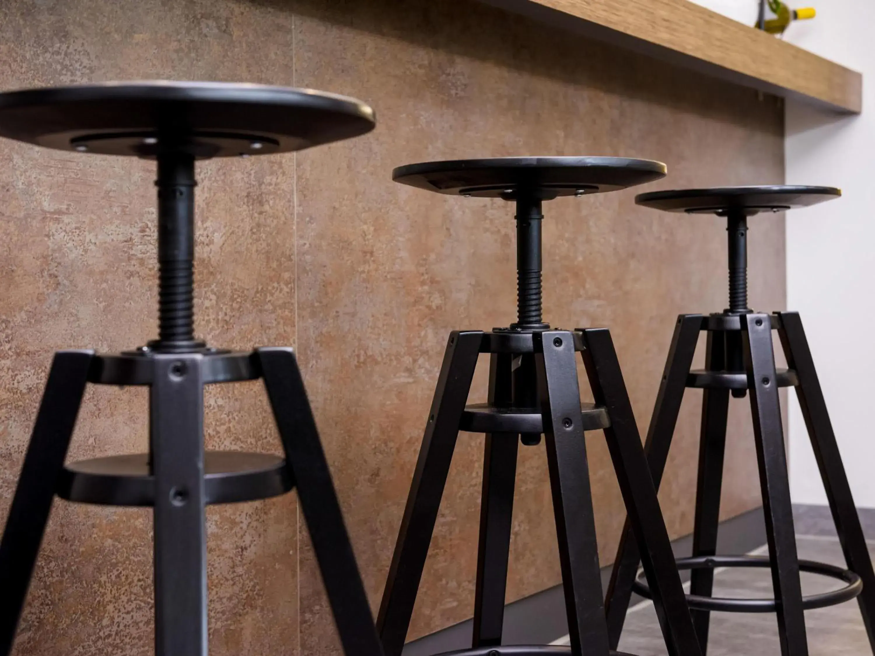 Lounge or bar in ibis Styles Hotel Gelsenkirchen Lounge or bar in ibis Styles Hotel Gelsenkirchen