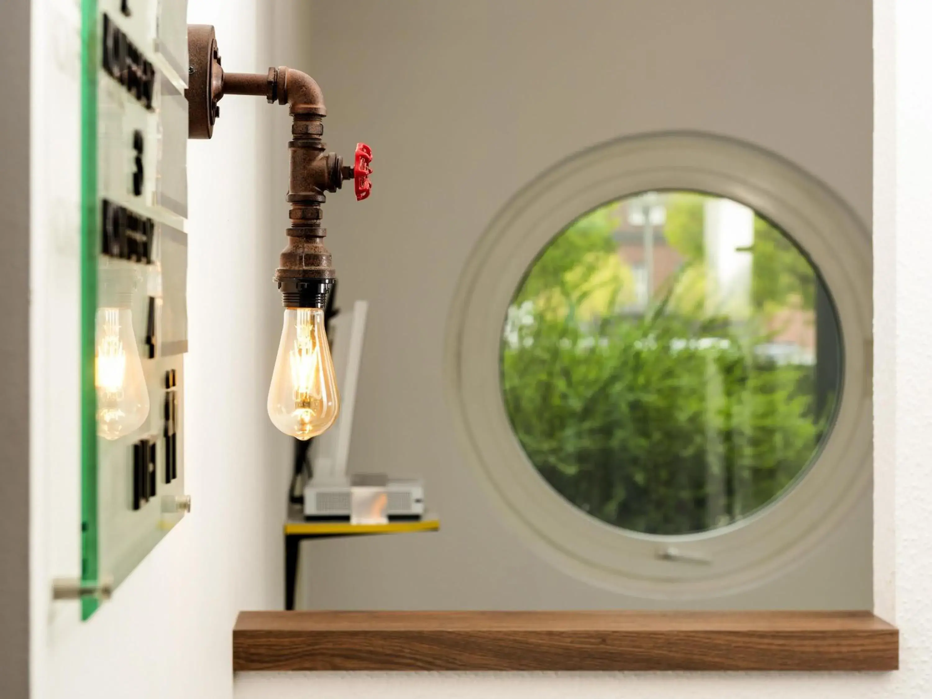 Property building in ibis Styles Hotel Gelsenkirchen Property building in ibis Styles Hotel Gelsenkirchen