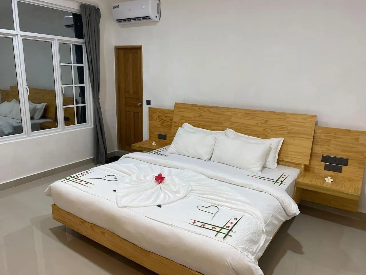 Dhonveli Inn