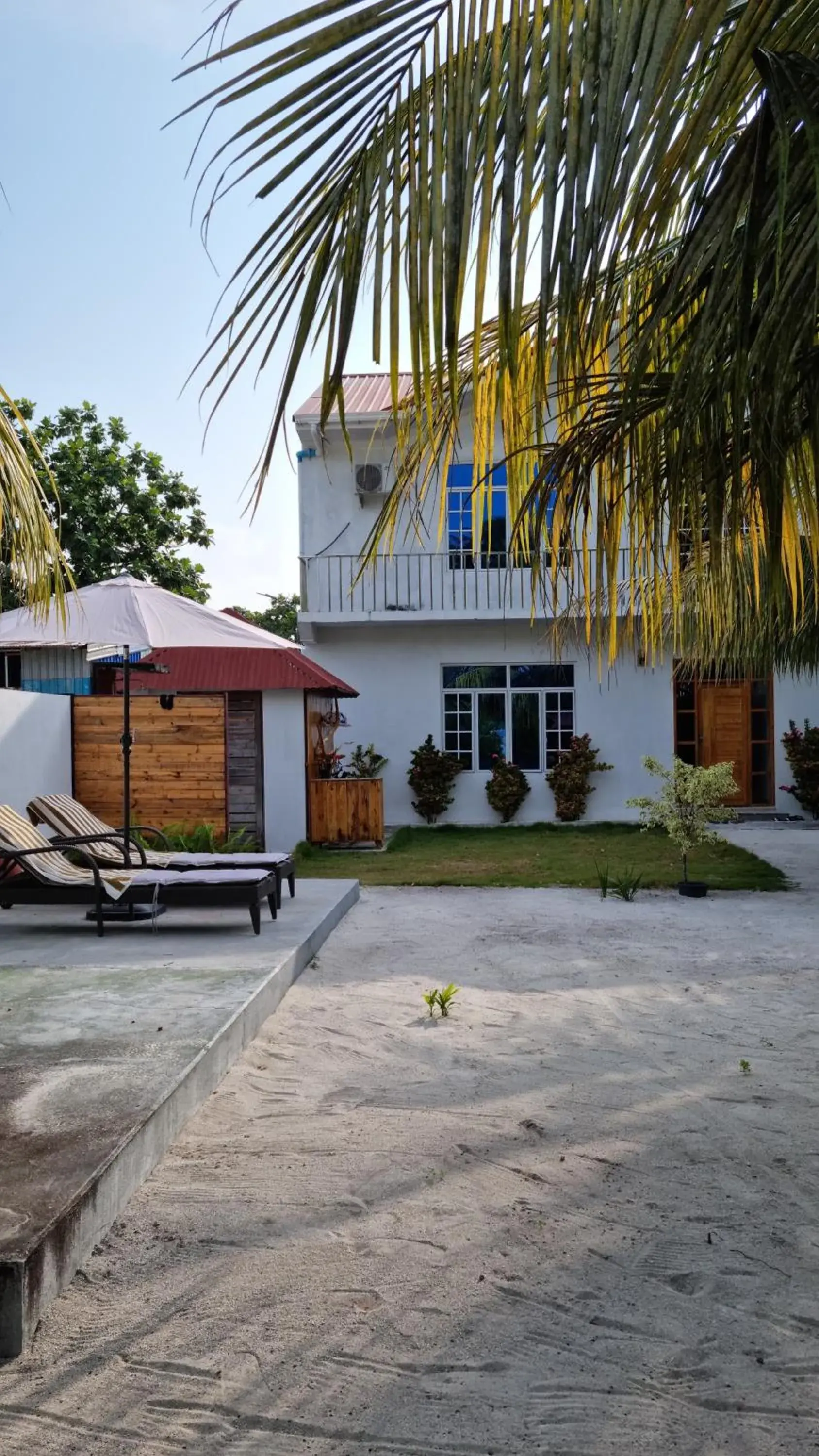 Dhonveli Inn Dhonveli Inn