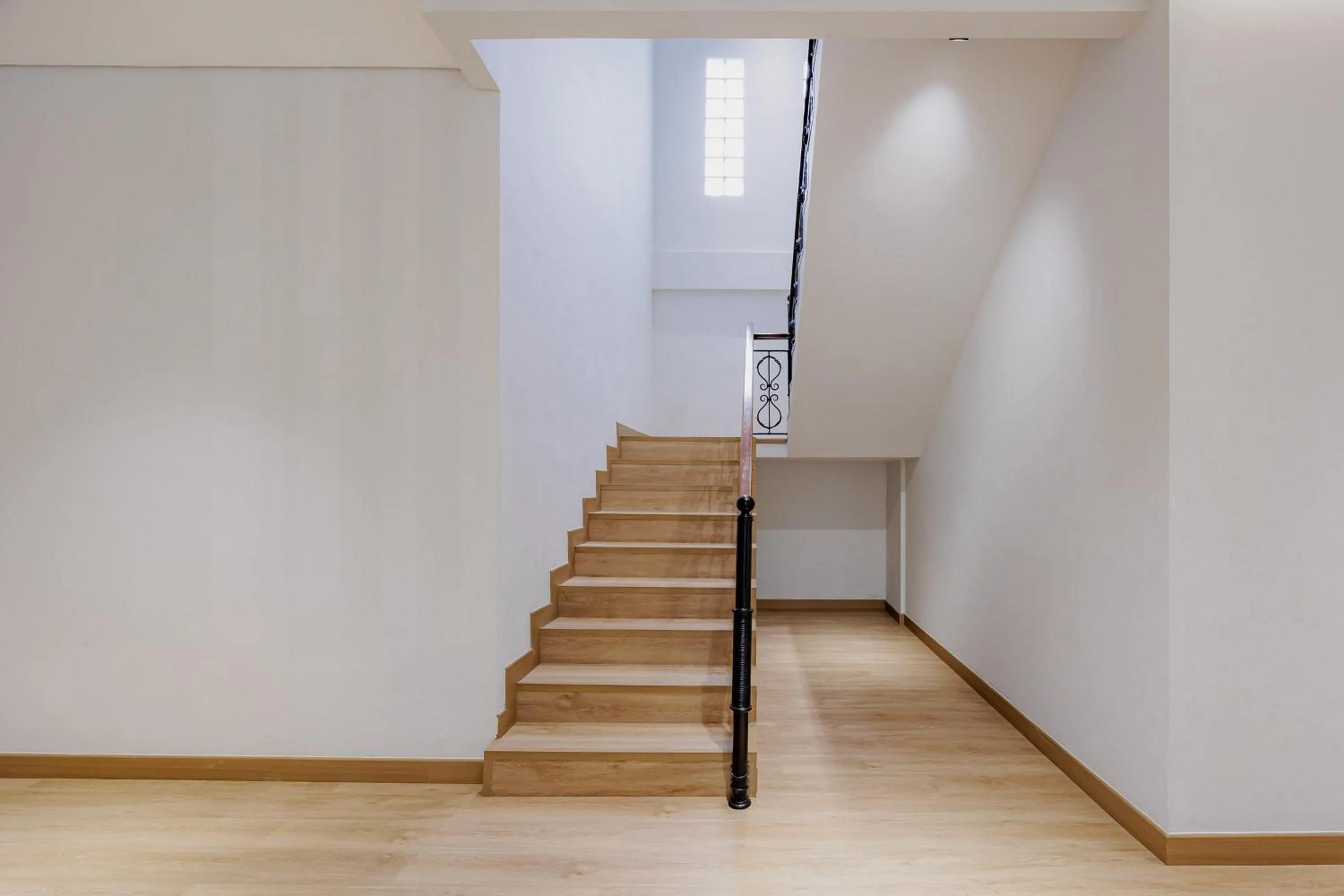 Property building in Urbanview Hotel Yampi TB Simatupang