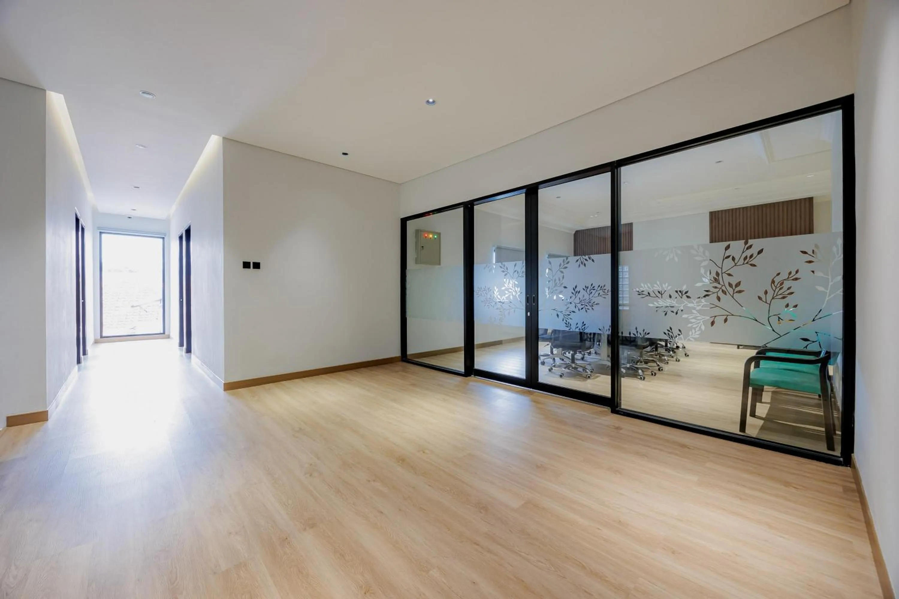 Property building in Urbanview Hotel Yampi TB Simatupang