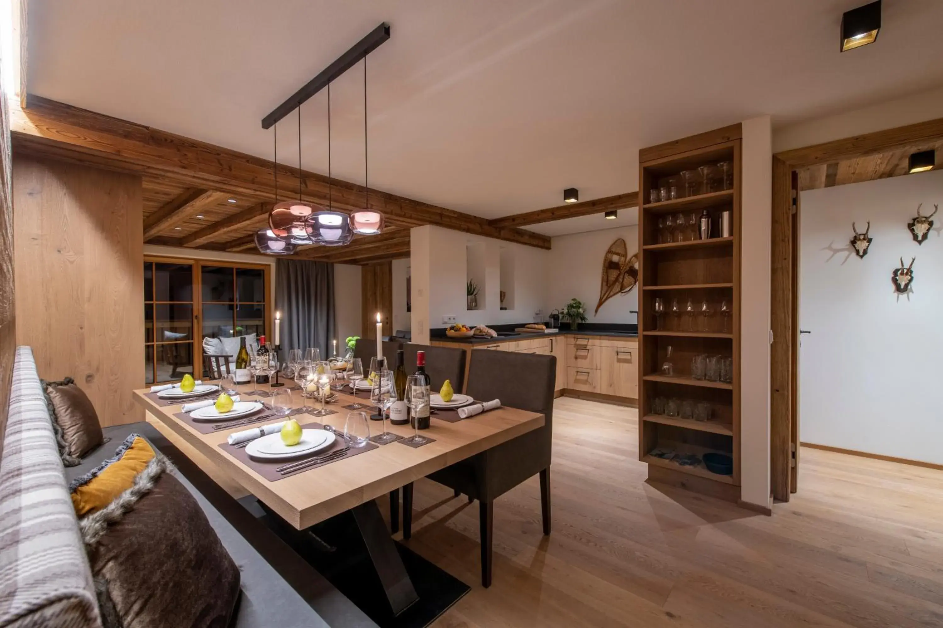 Brunnenhof Luxury Apartments Brunnenhof Luxury Apartments