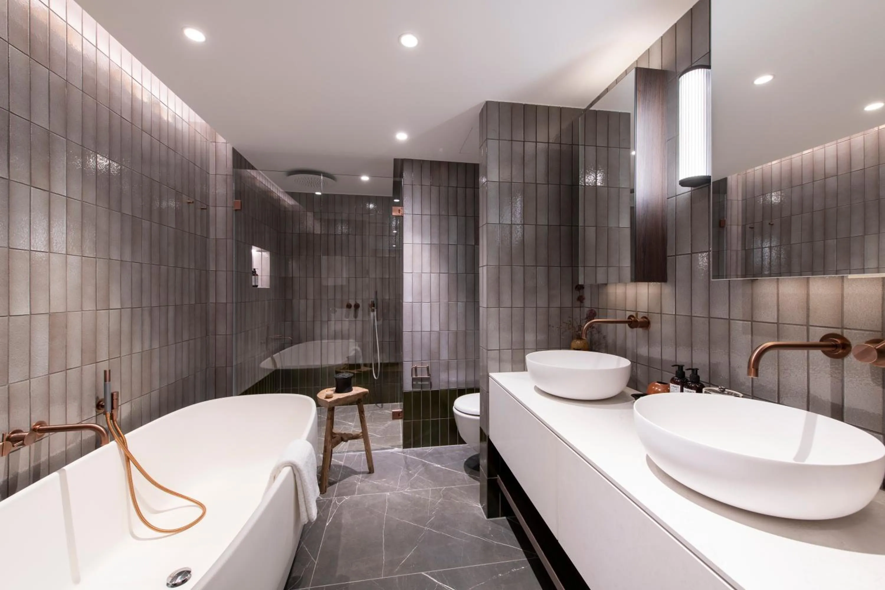 Brunnenhof Luxury Apartments