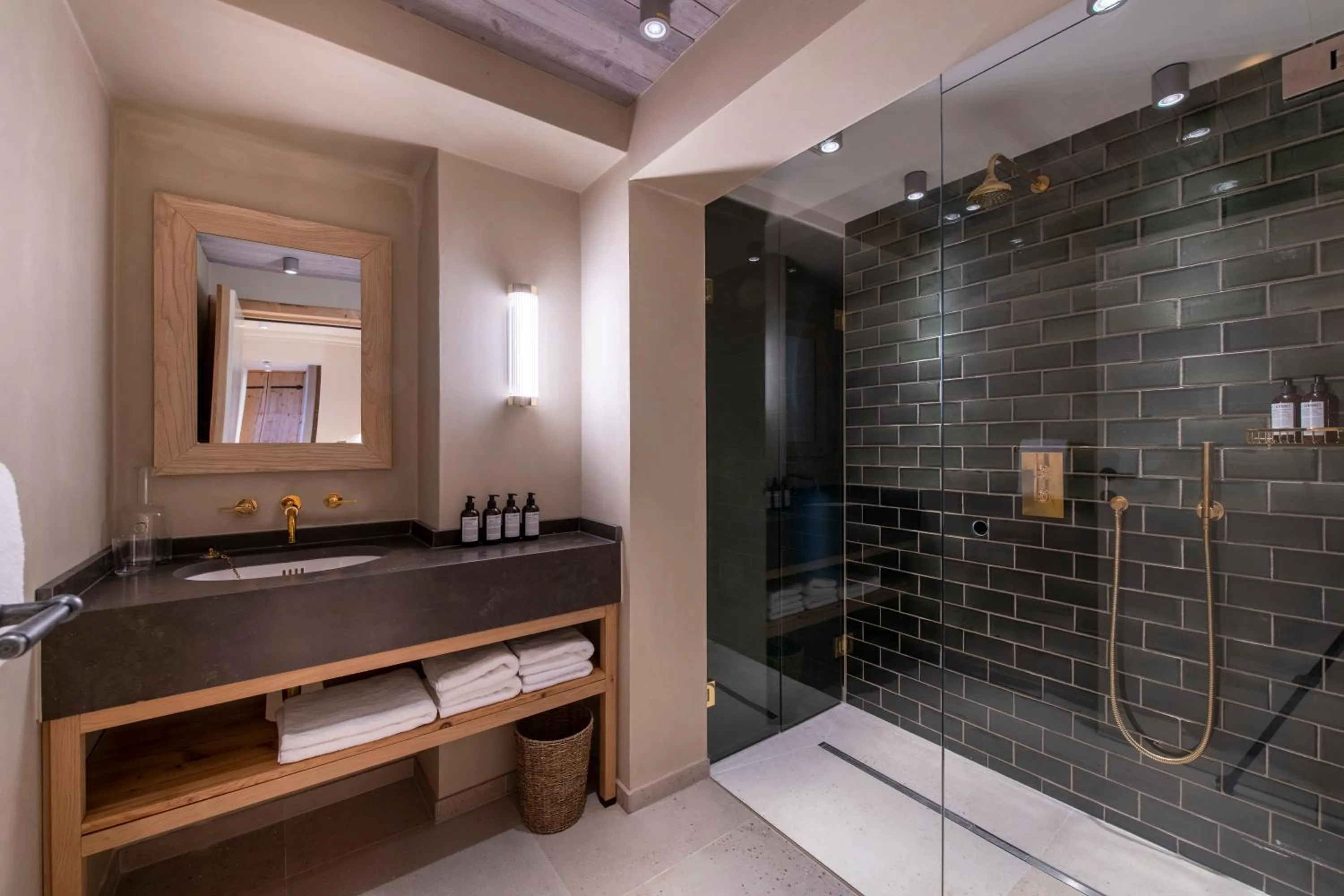 Brunnenhof Luxury Apartments