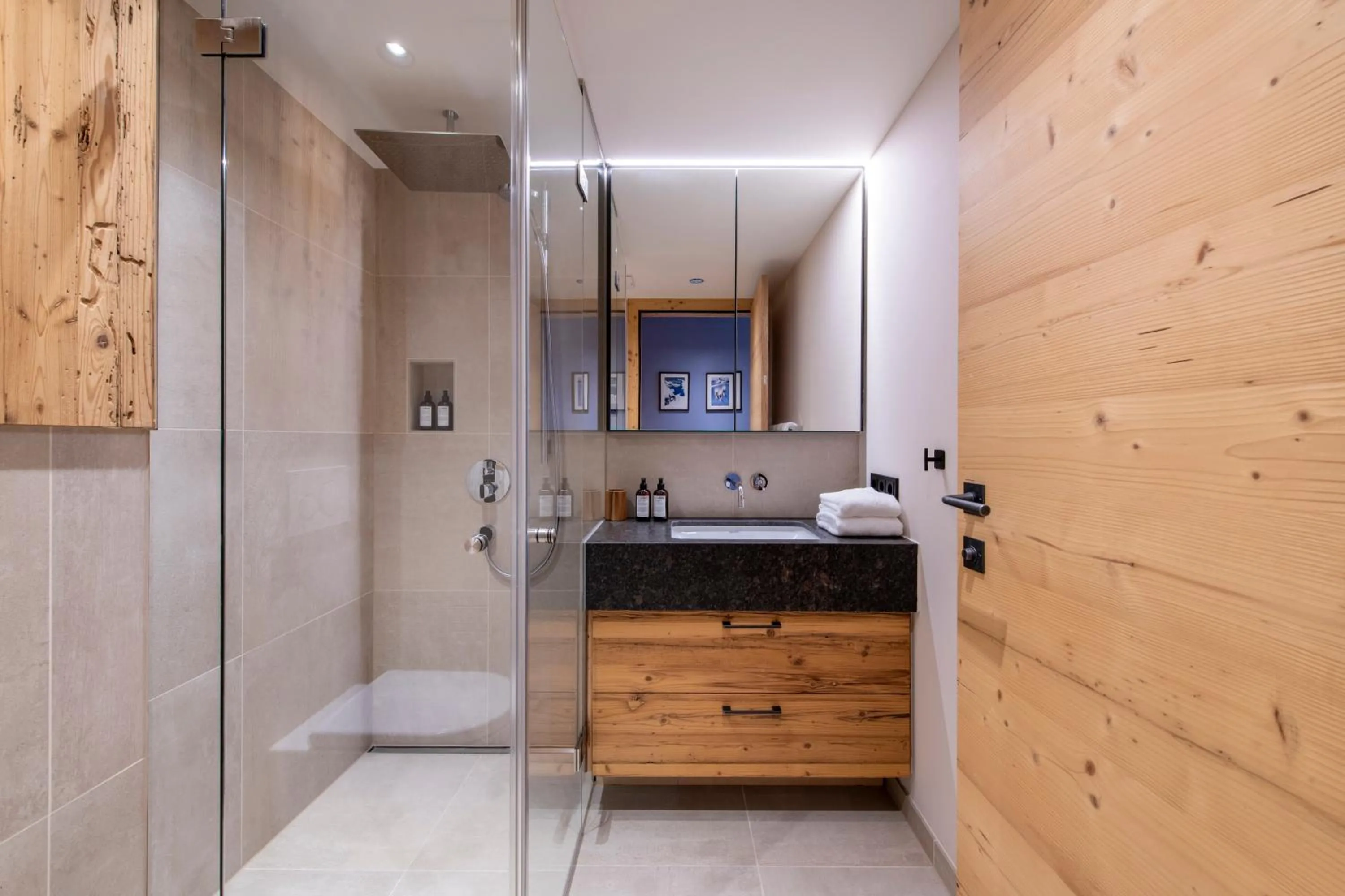 Brunnenhof Luxury Apartments