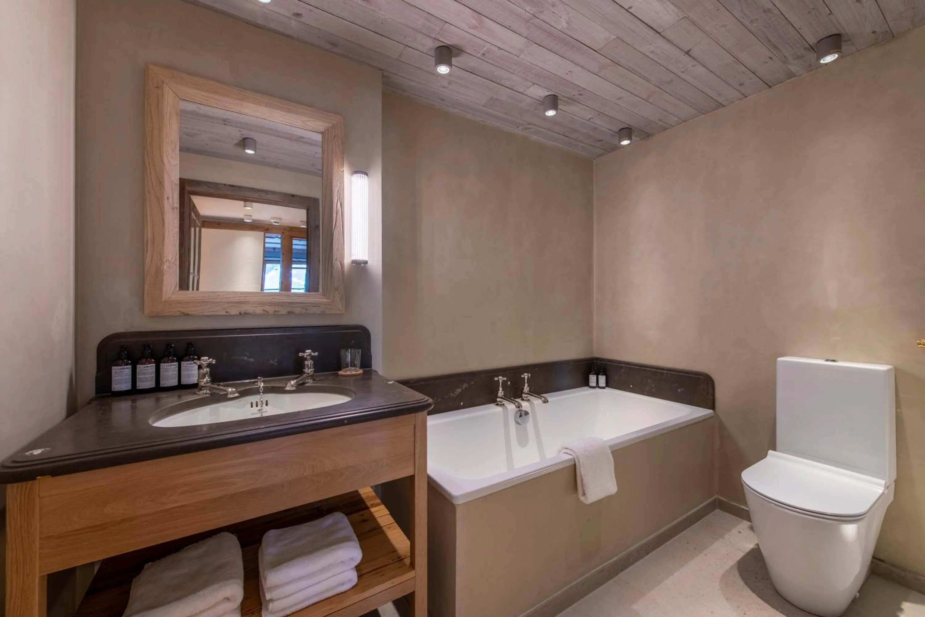 Brunnenhof Luxury Apartments