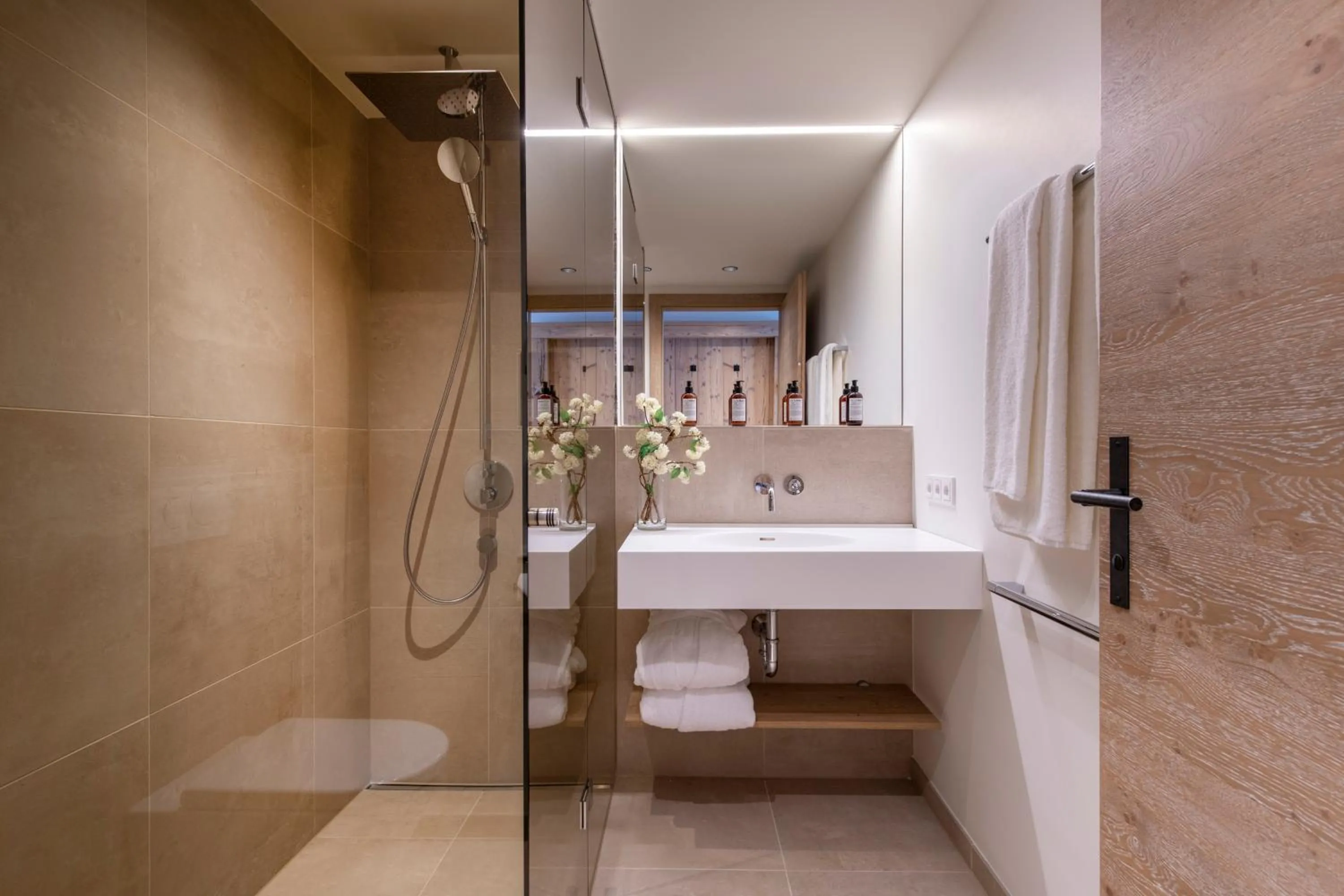 Brunnenhof Luxury Apartments