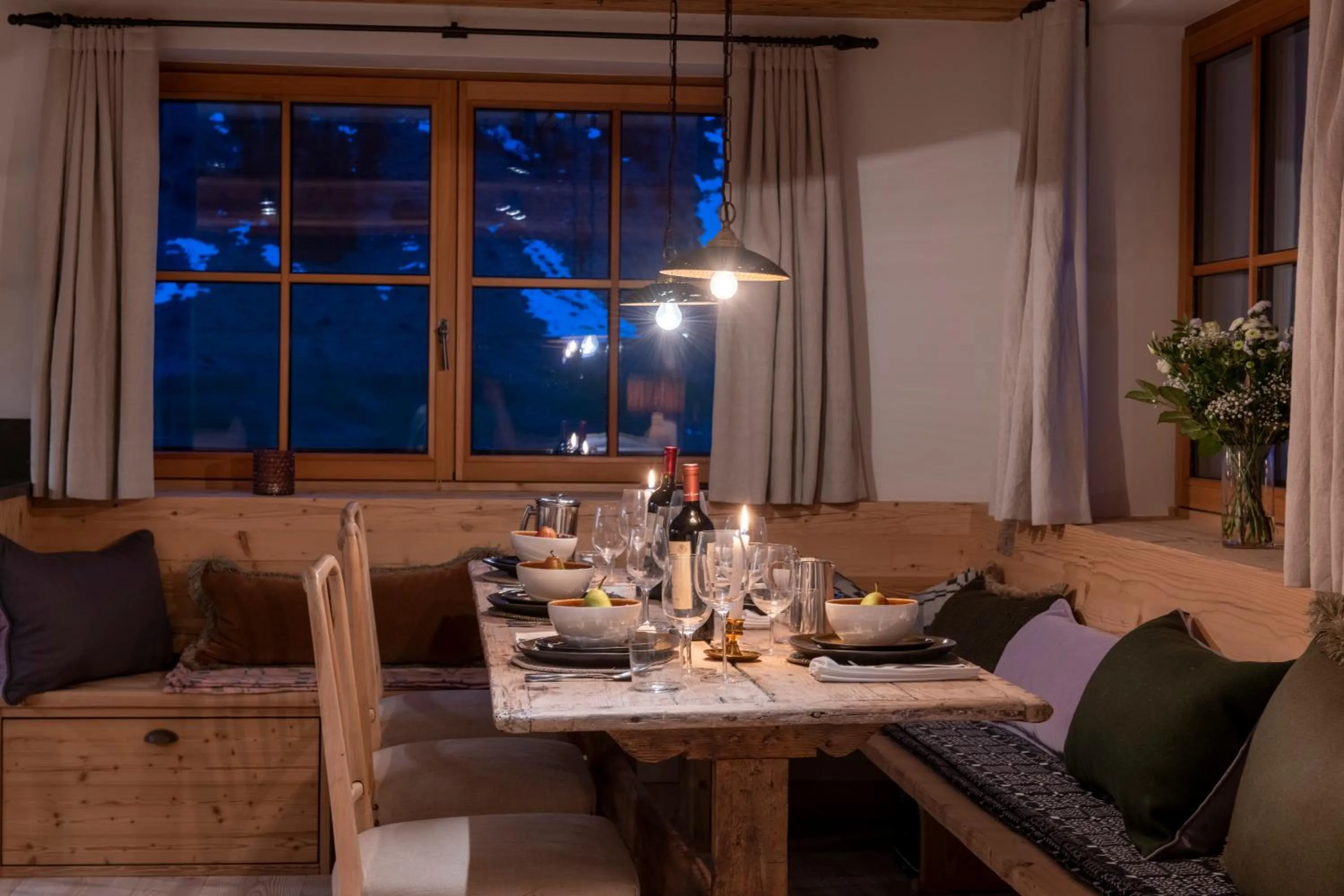 Brunnenhof Luxury Apartments