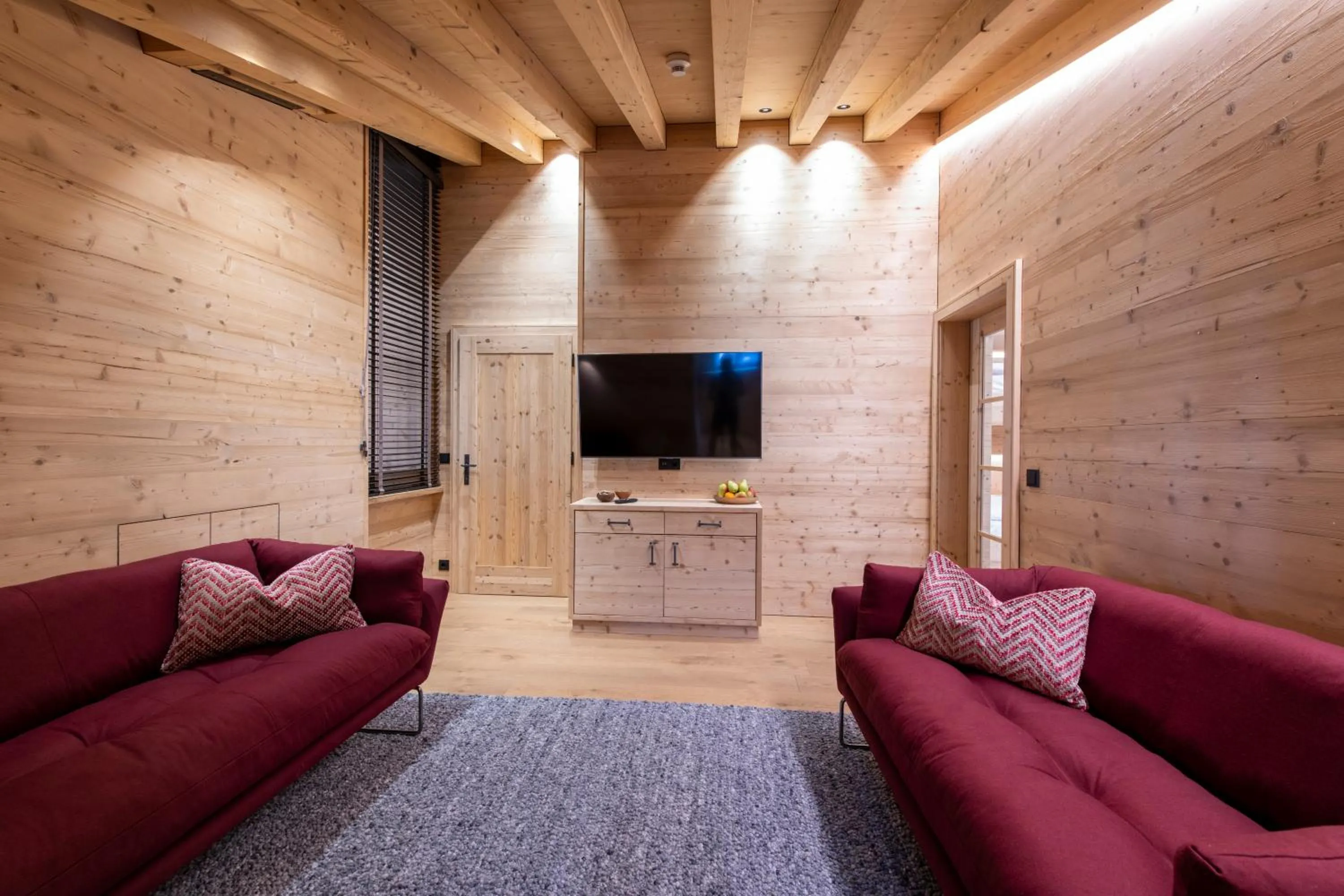 Brunnenhof Luxury Apartments