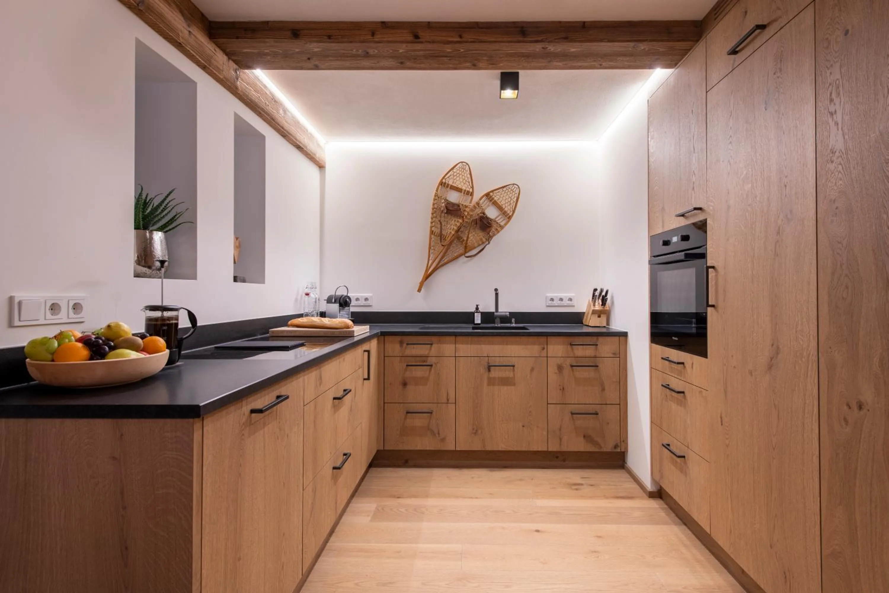 Brunnenhof Luxury Apartments