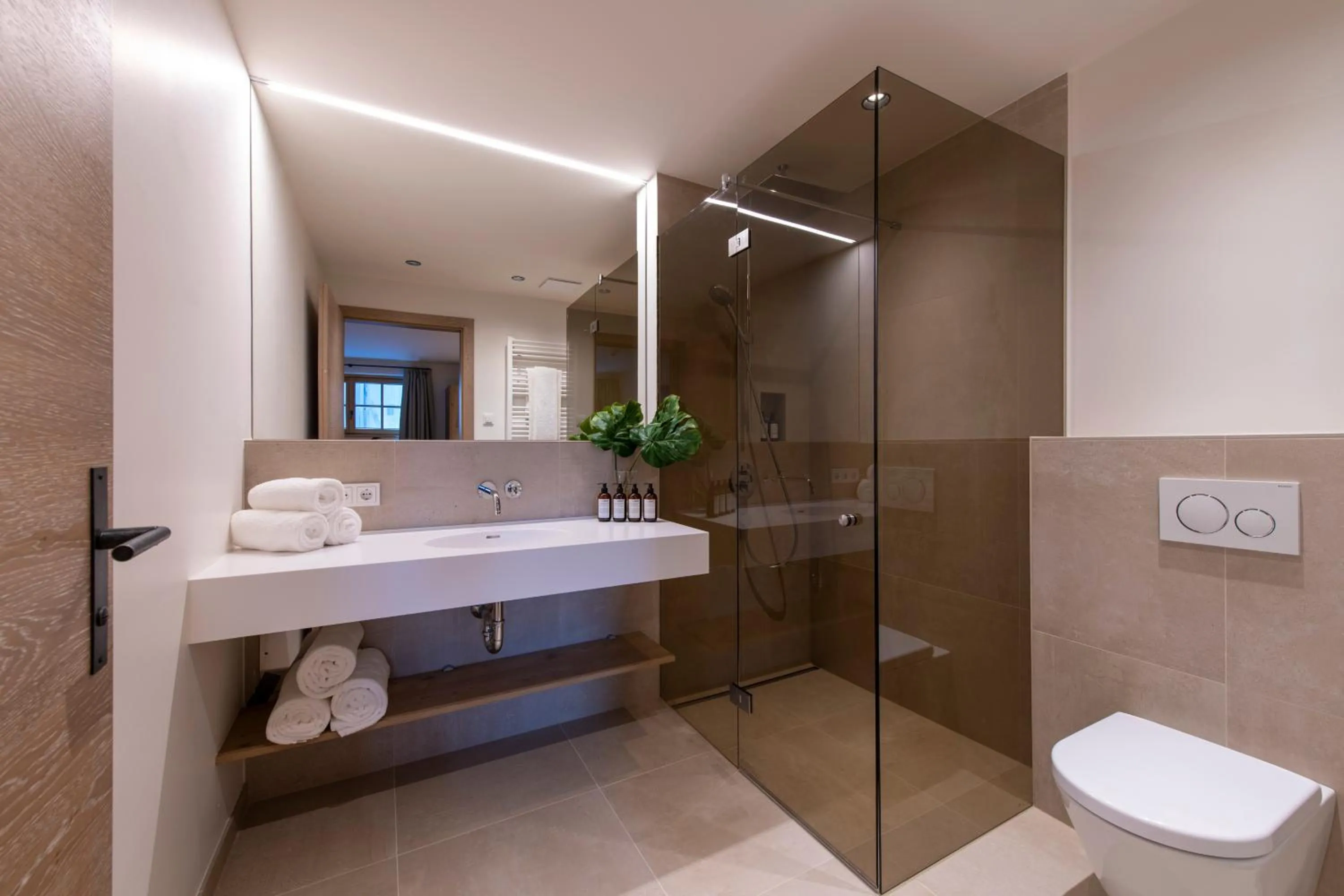 Brunnenhof Luxury Apartments