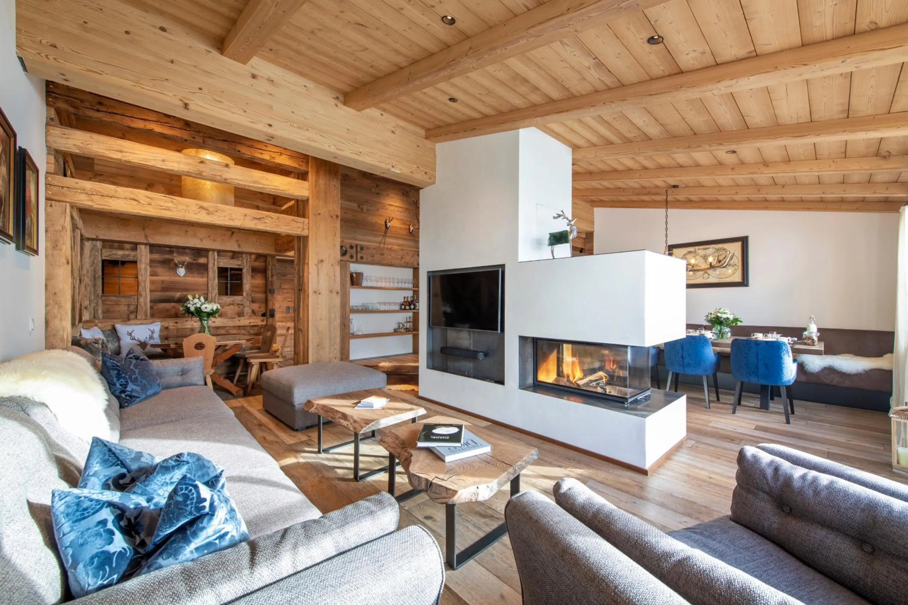 Brunnenhof Luxury Apartments