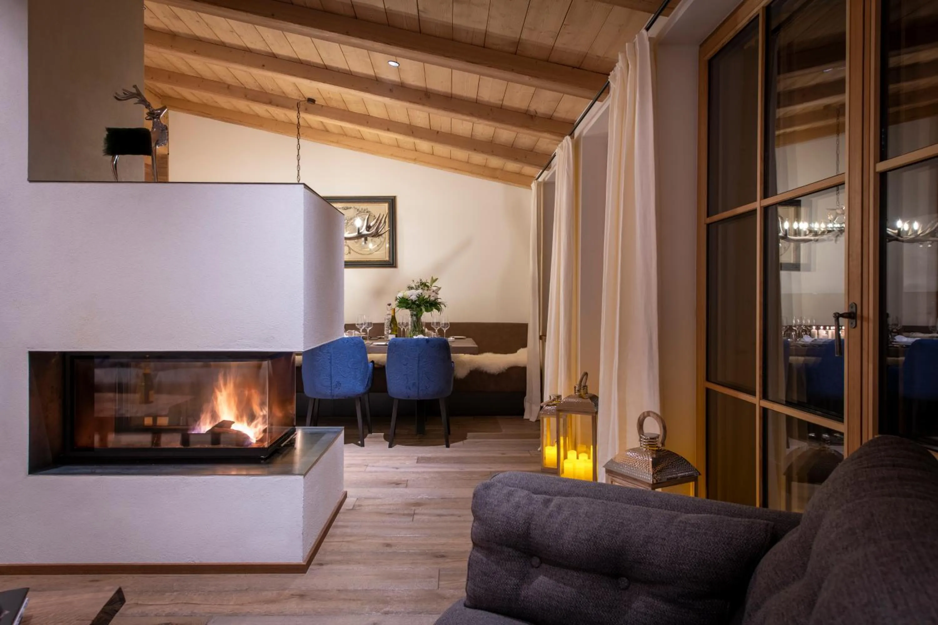 Brunnenhof Luxury Apartments