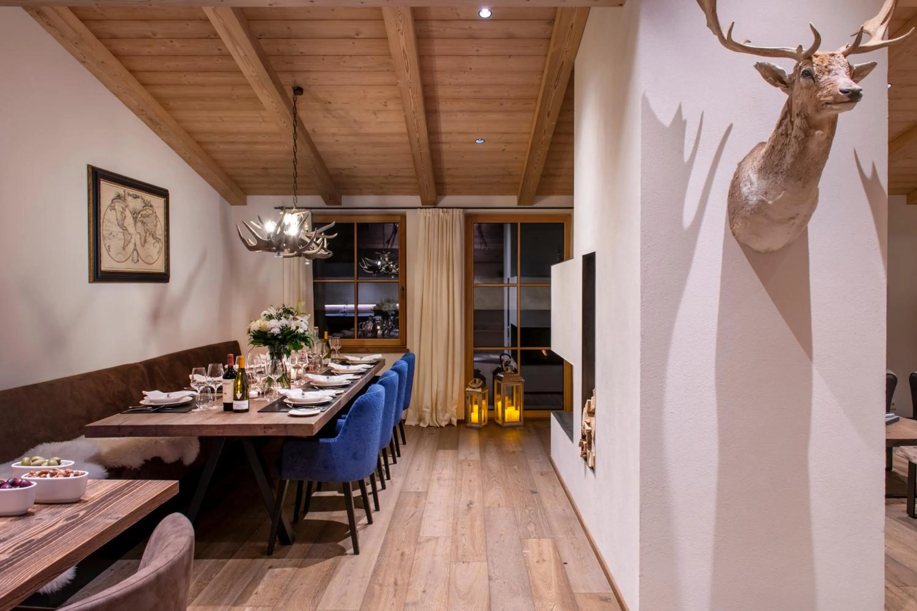 Brunnenhof Luxury Apartments