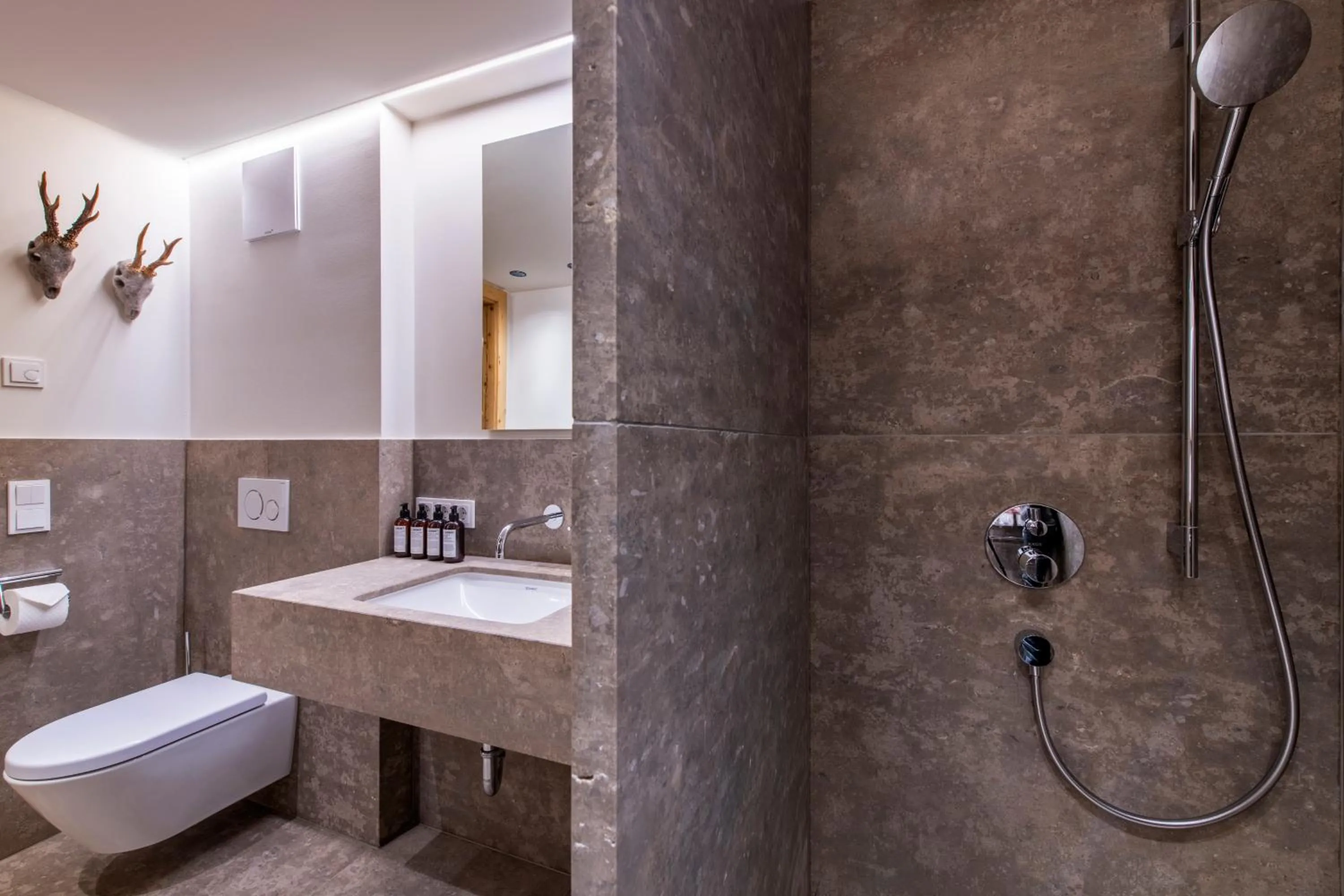 Brunnenhof Luxury Apartments