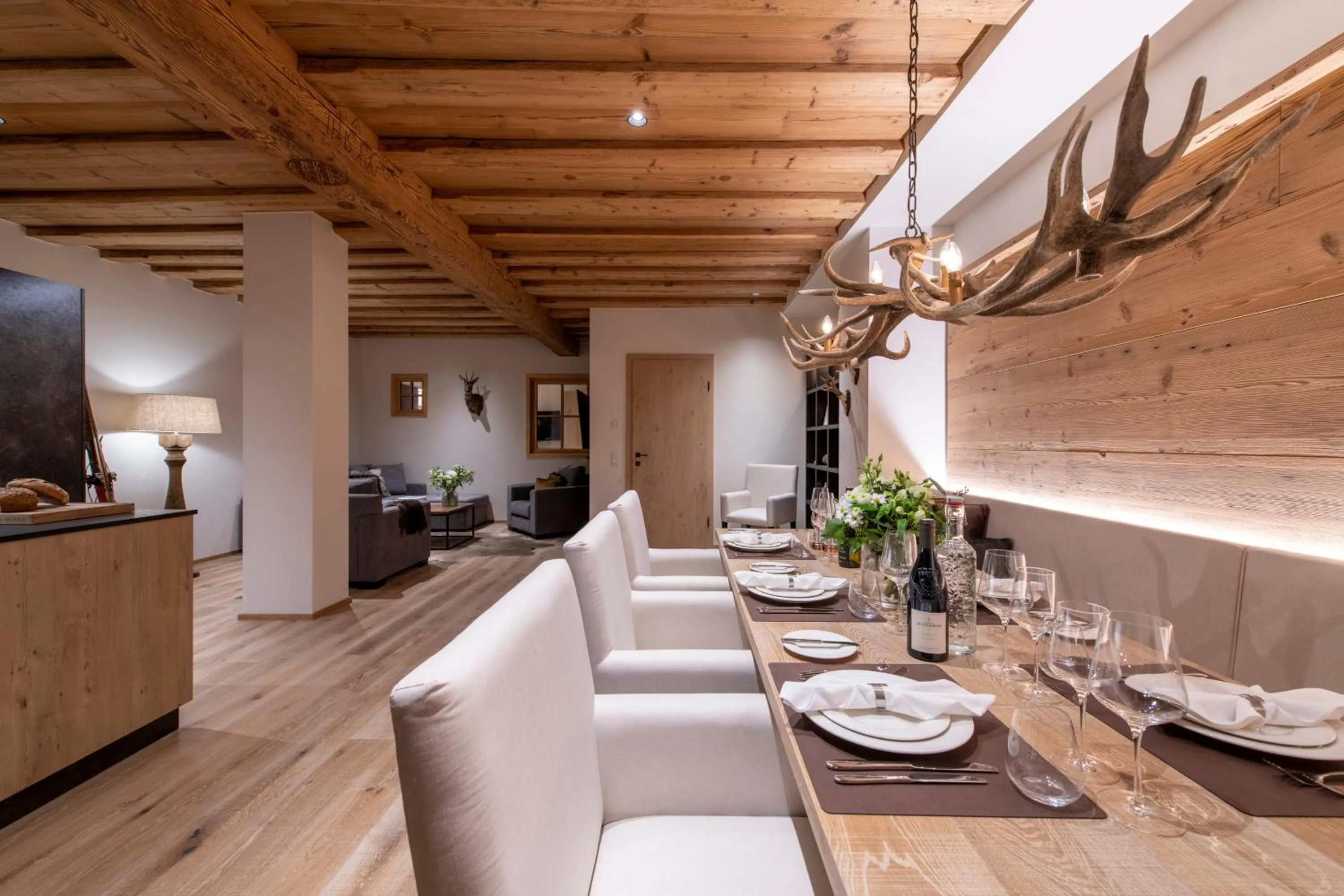 Brunnenhof Luxury Apartments