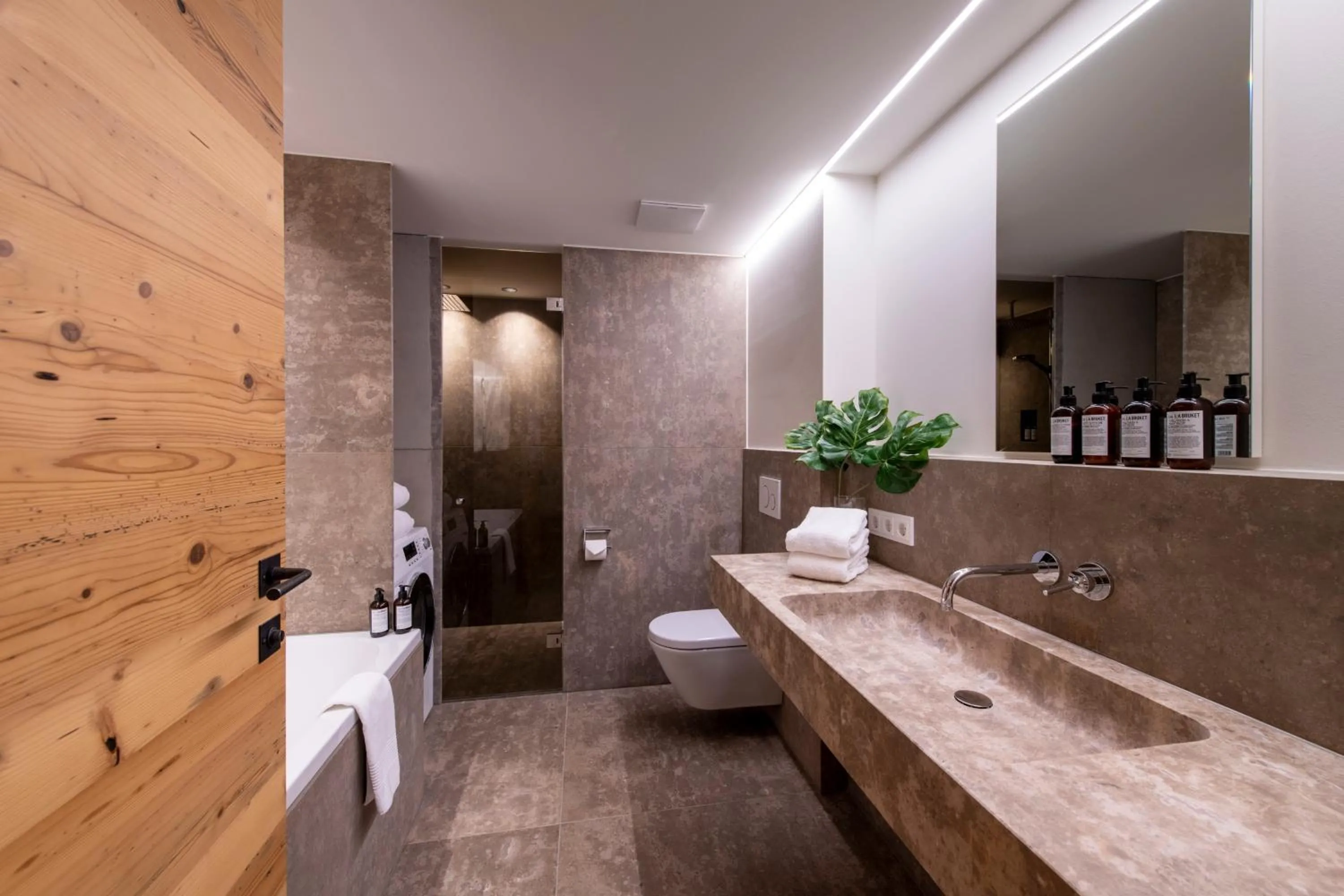Brunnenhof Luxury Apartments