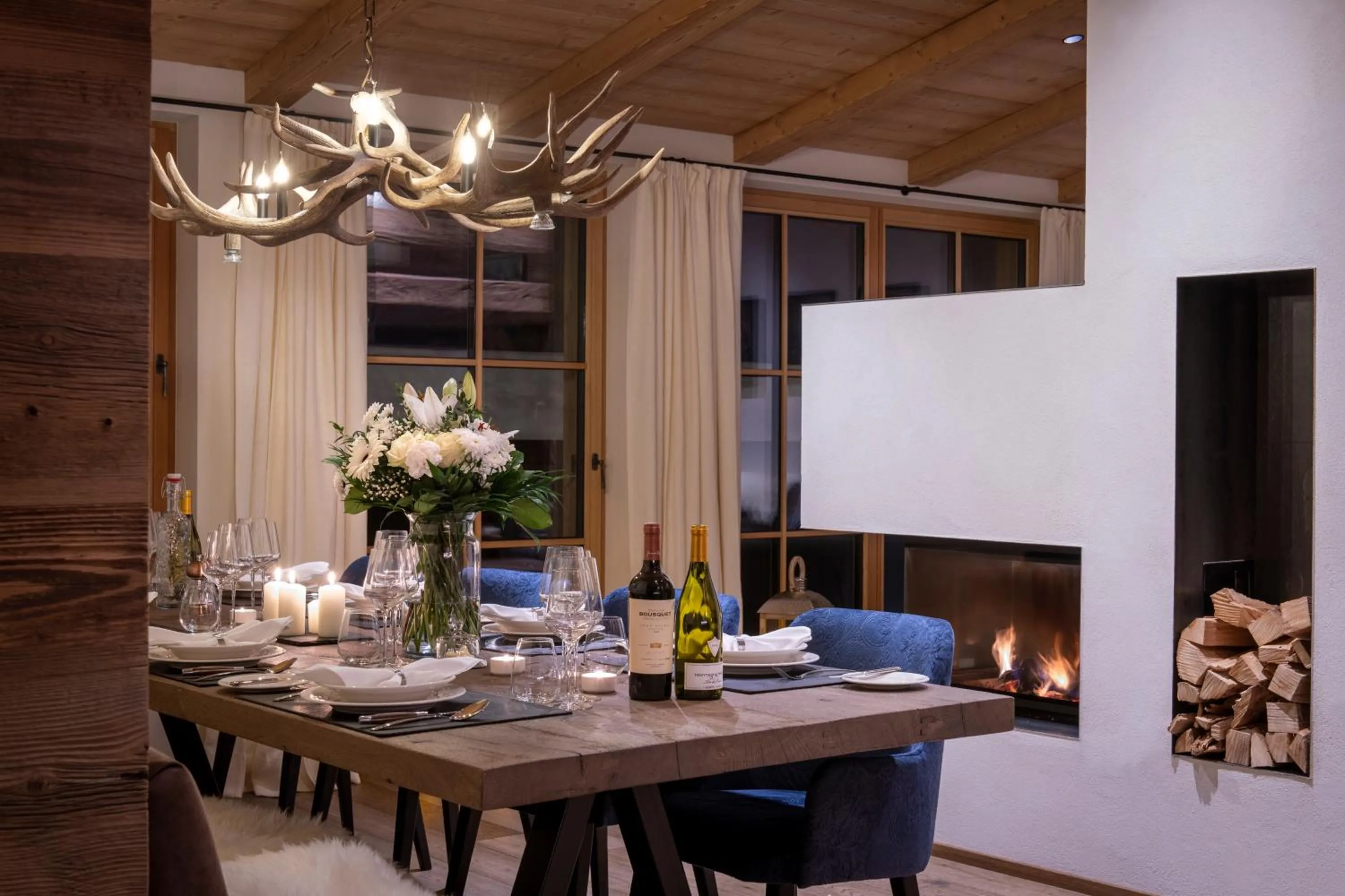Brunnenhof Luxury Apartments