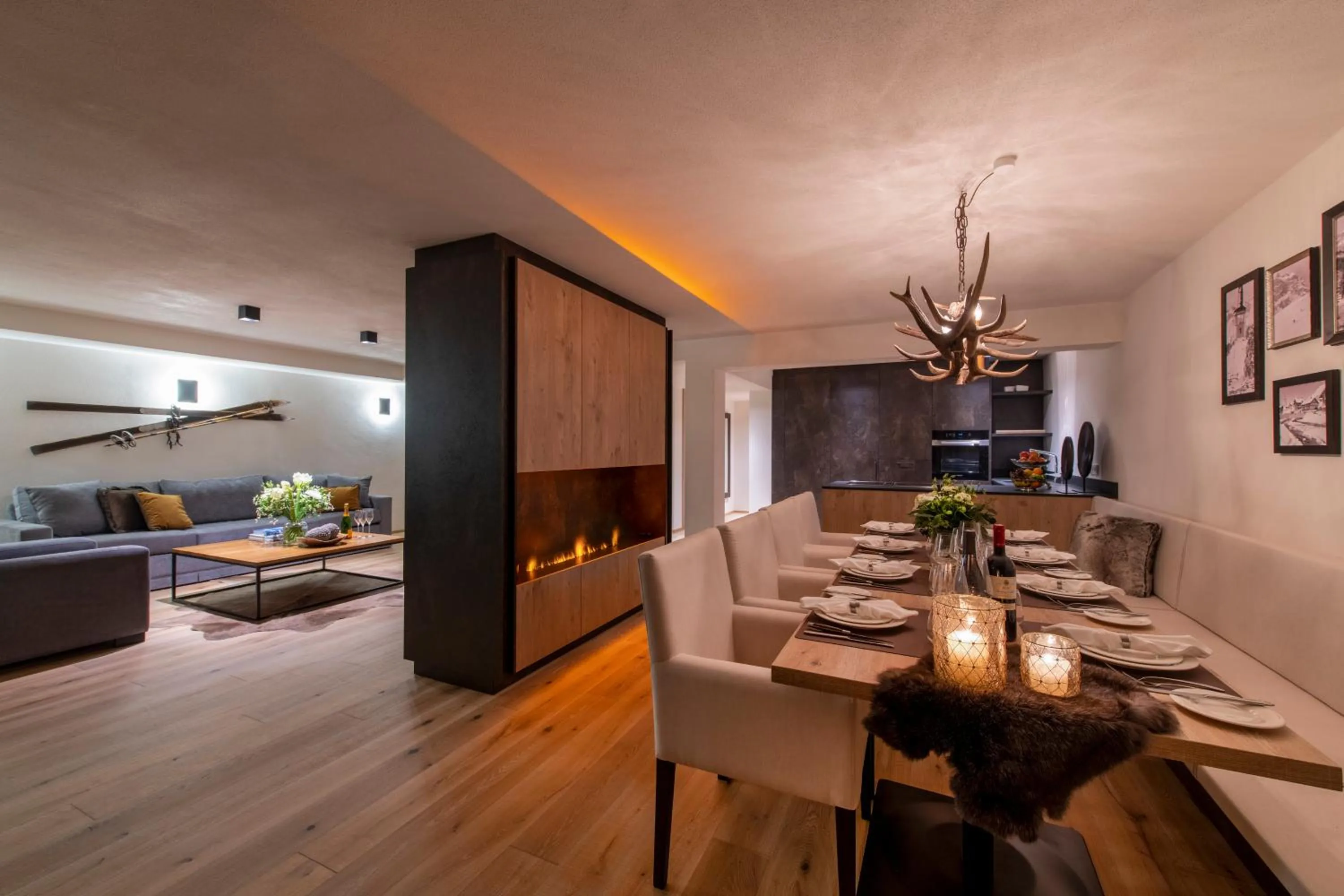 Brunnenhof Luxury Apartments
