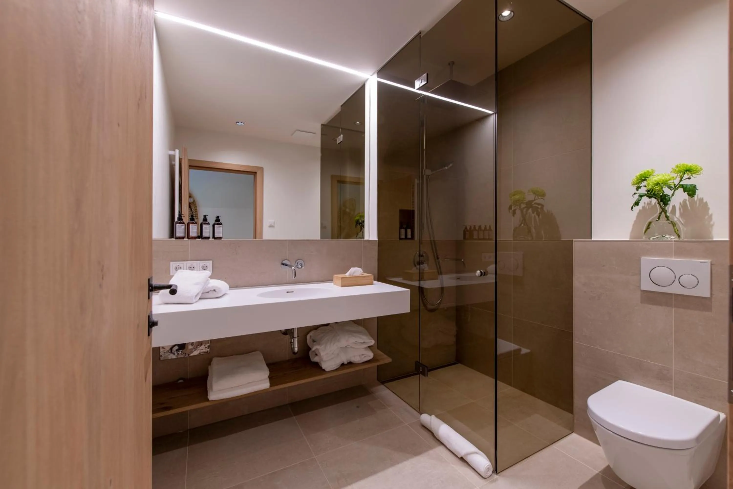 Brunnenhof Luxury Apartments