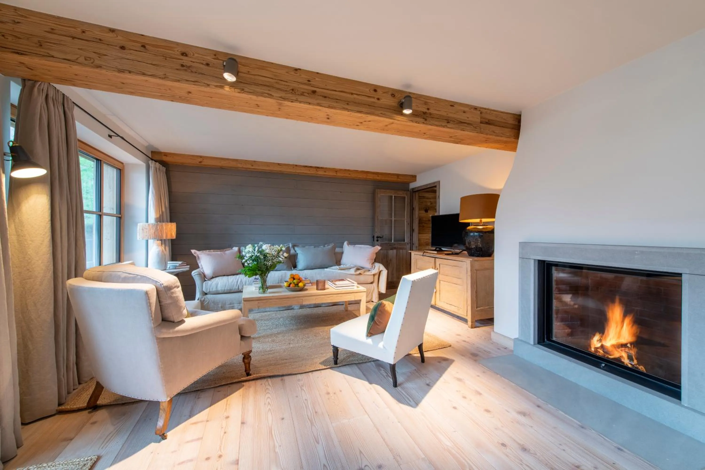 Brunnenhof Luxury Apartments