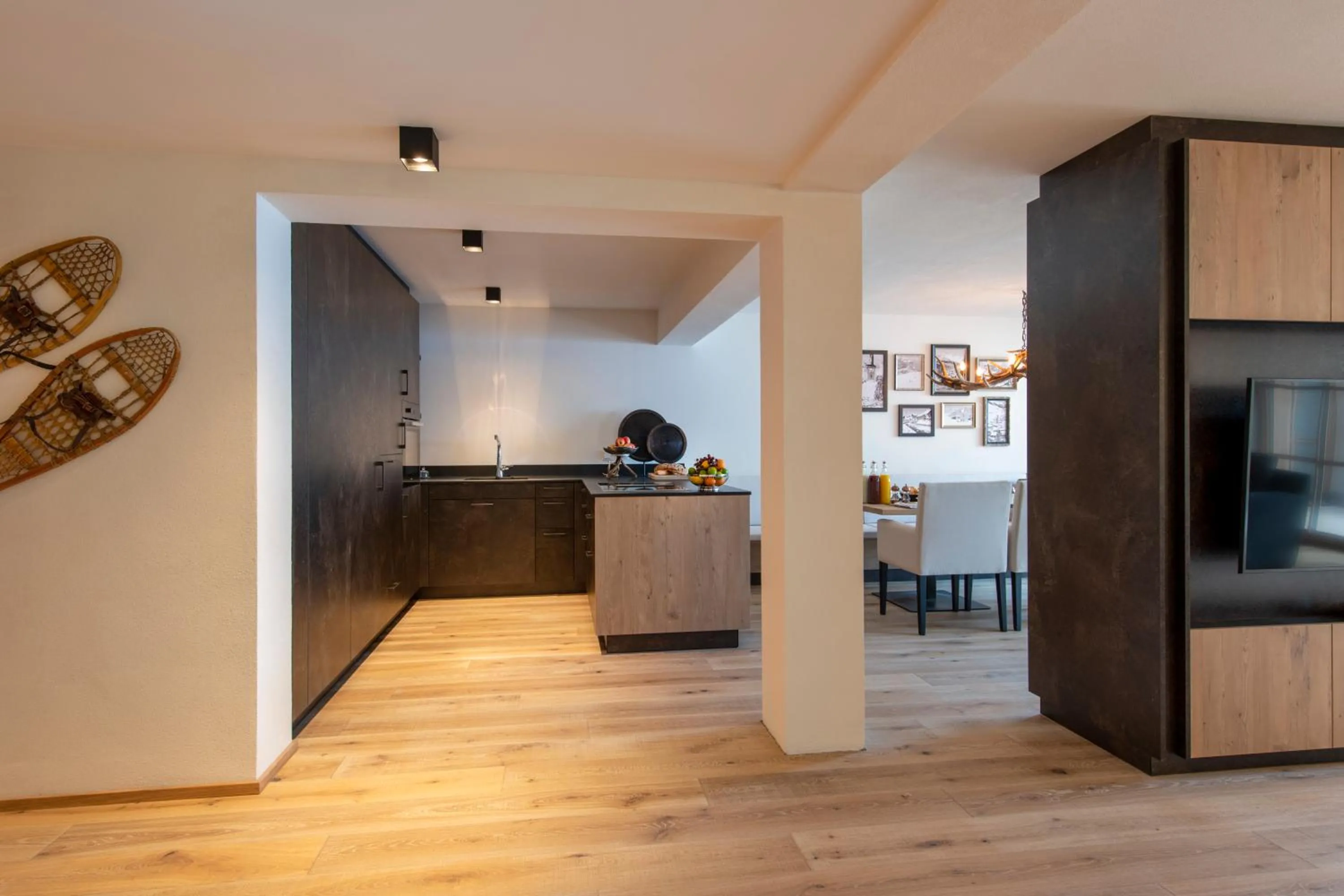 Brunnenhof Luxury Apartments