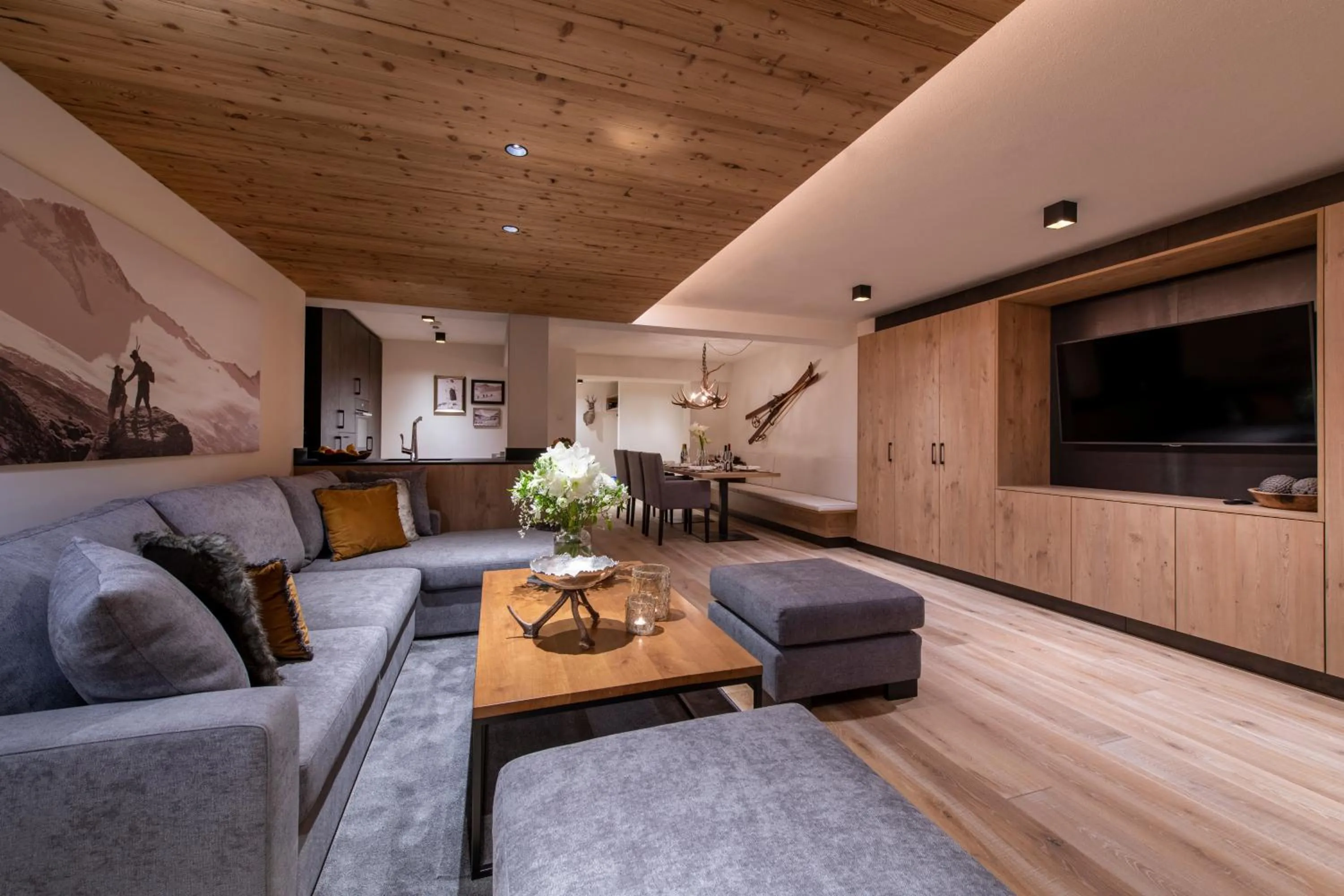 Brunnenhof Luxury Apartments