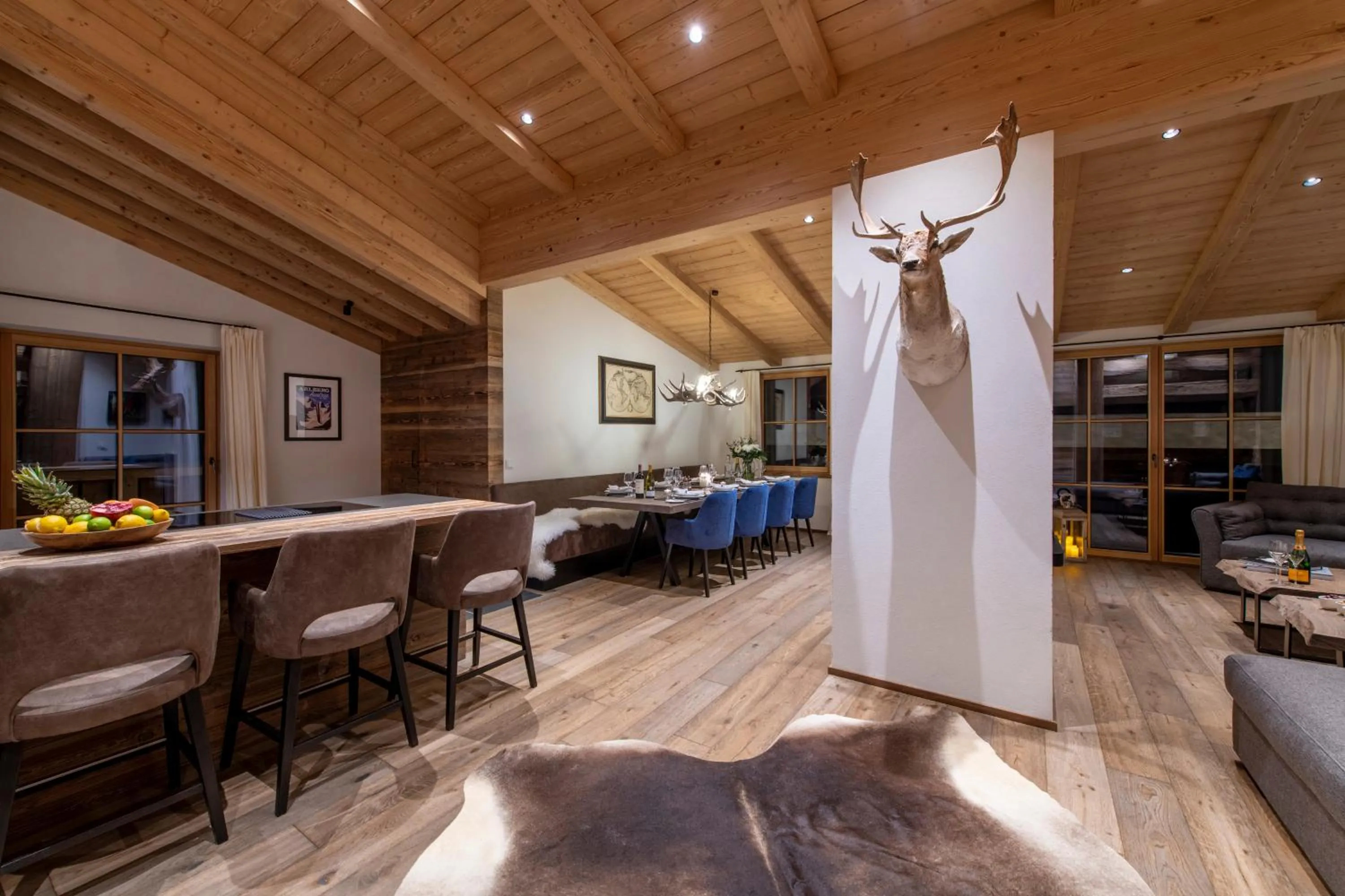 Brunnenhof Luxury Apartments