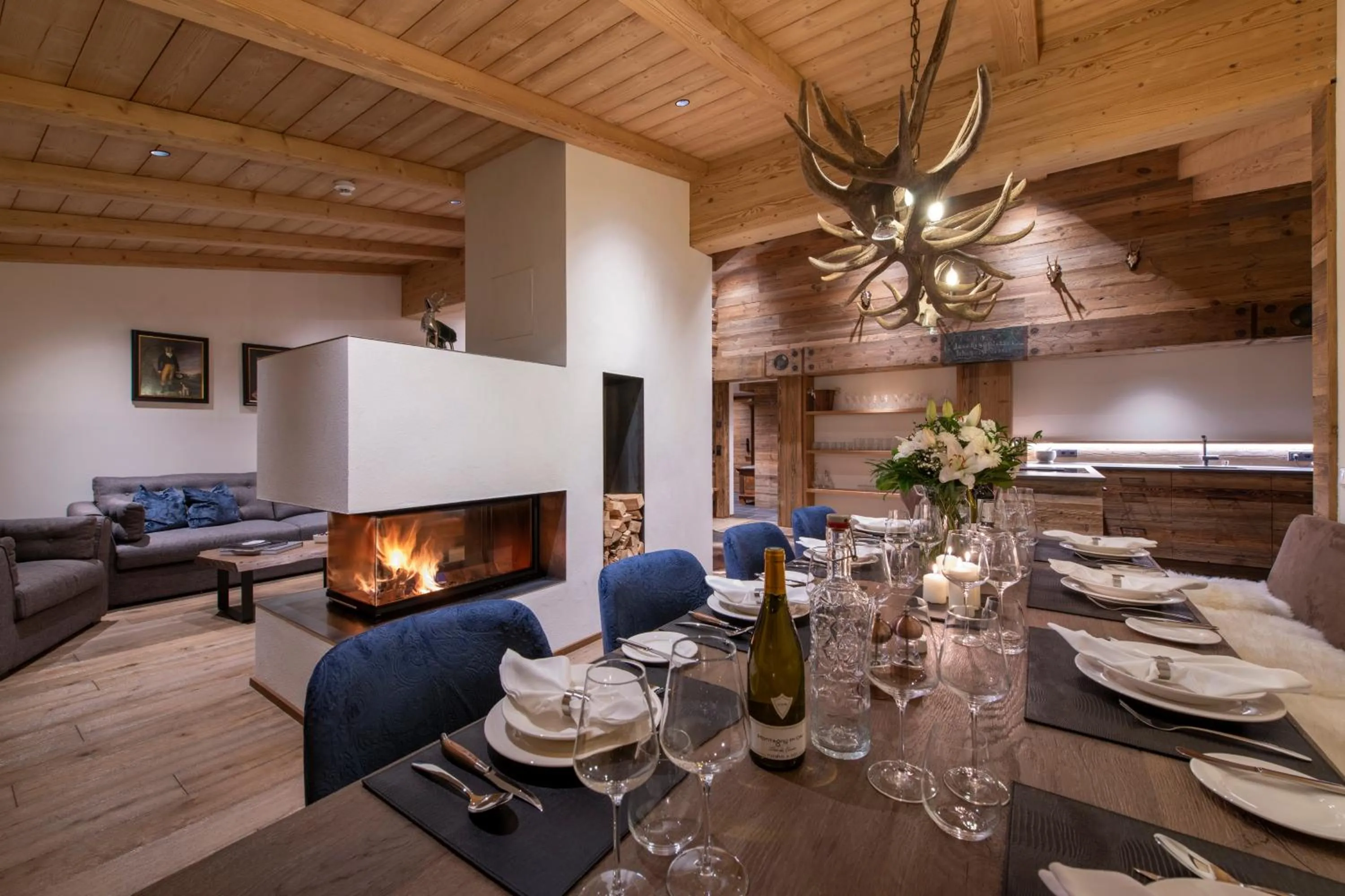 Brunnenhof Luxury Apartments