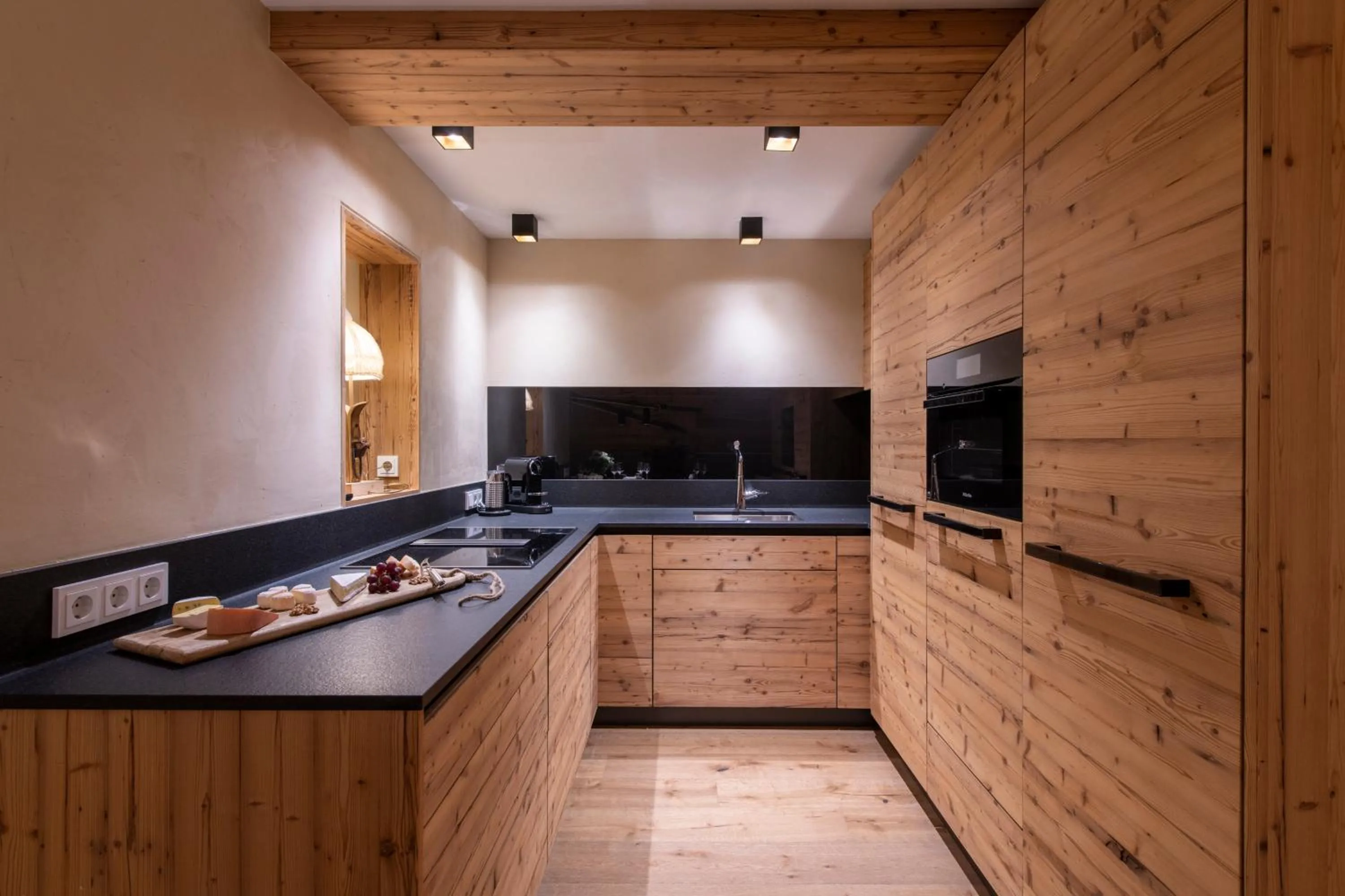 Brunnenhof Luxury Apartments