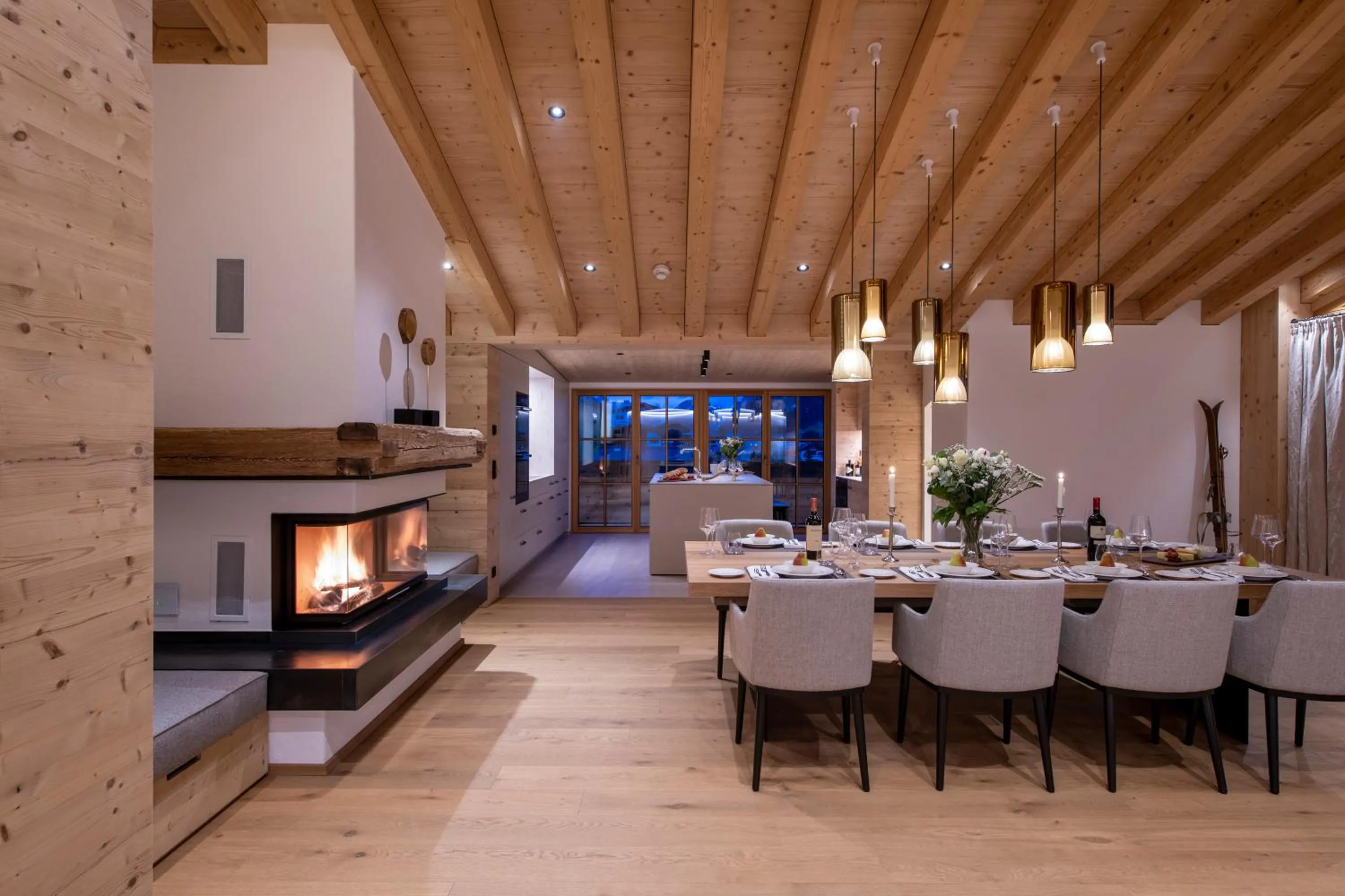 Brunnenhof Luxury Apartments