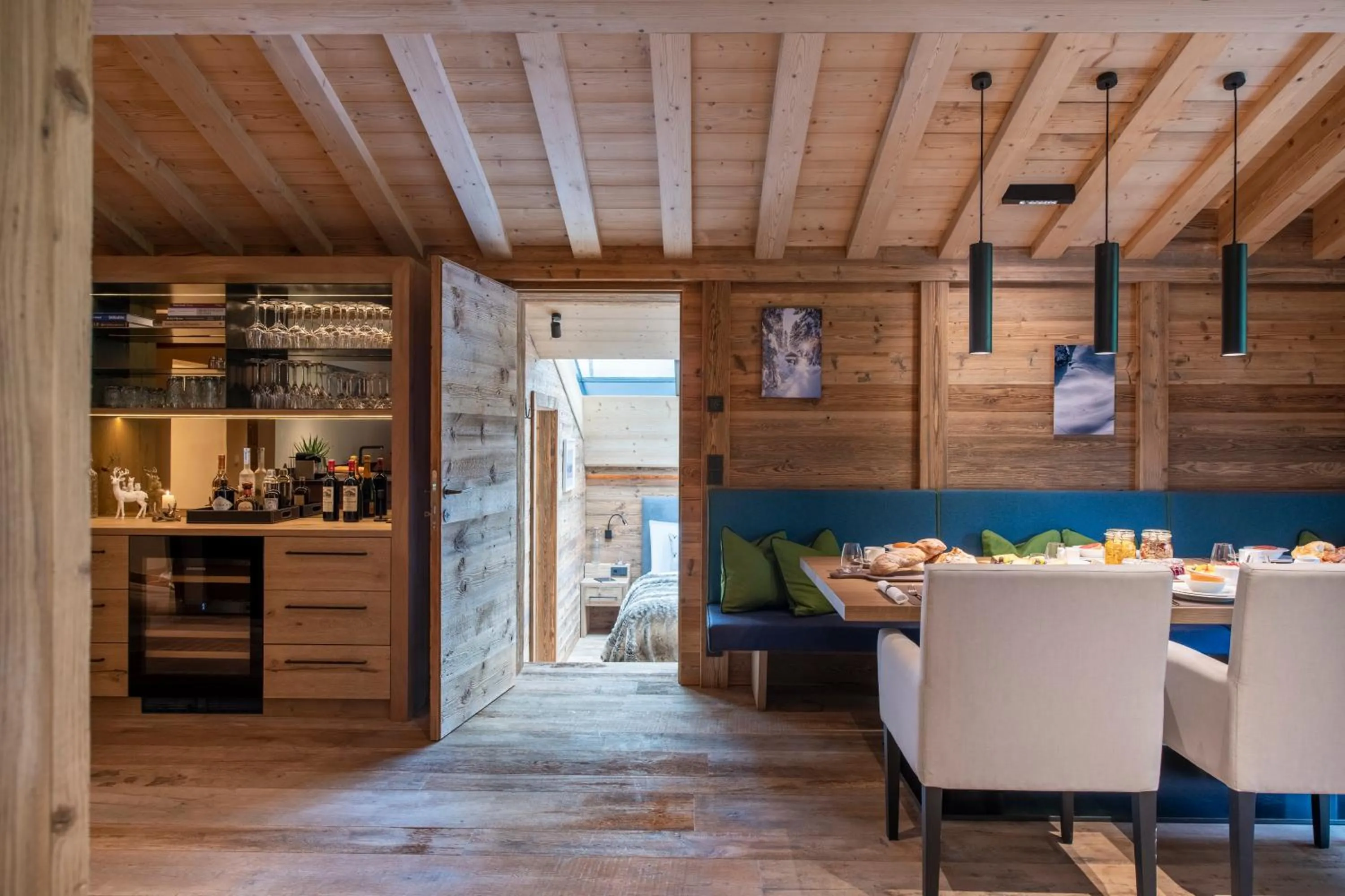 Brunnenhof Luxury Apartments