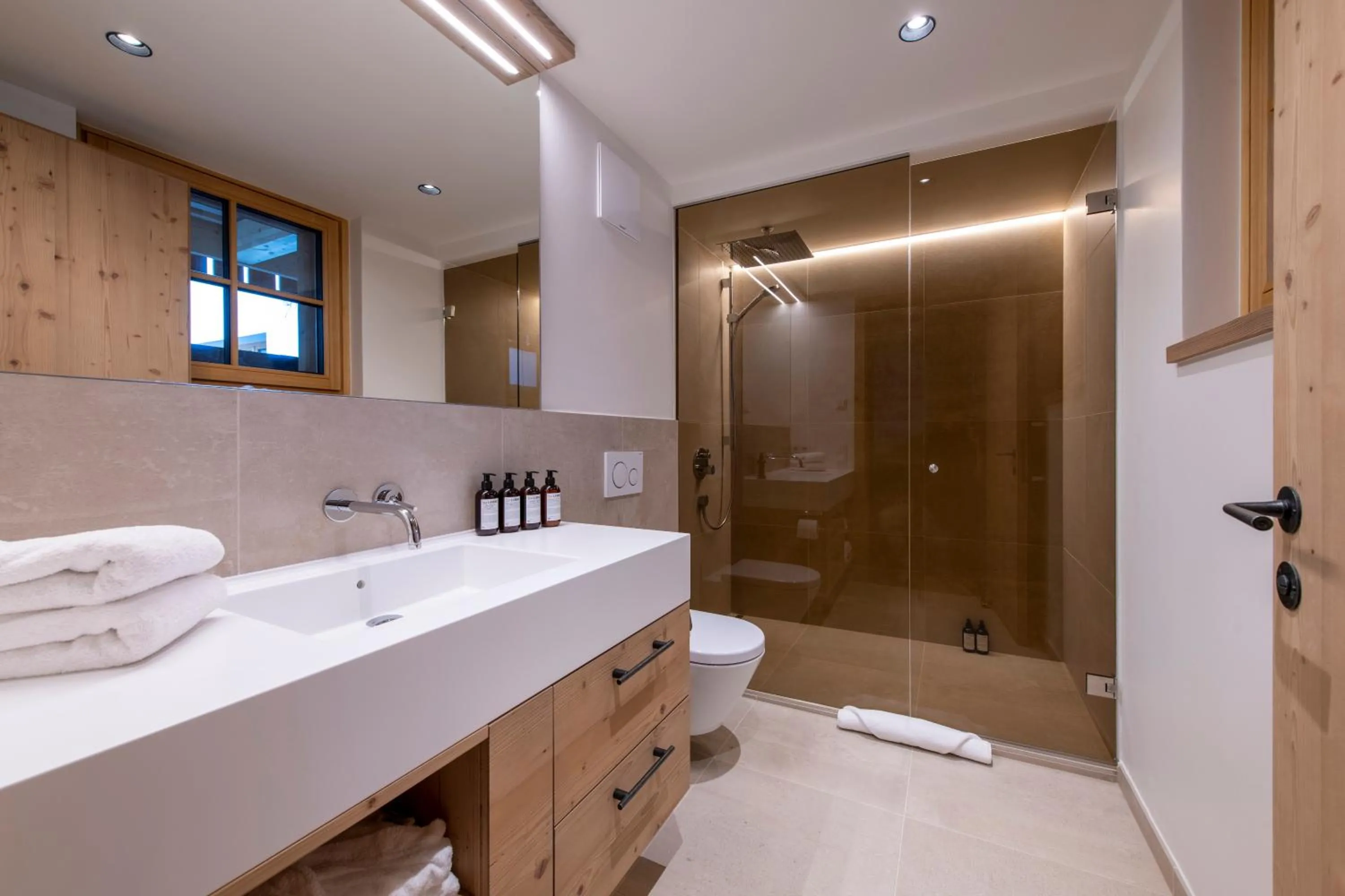 Brunnenhof Luxury Apartments