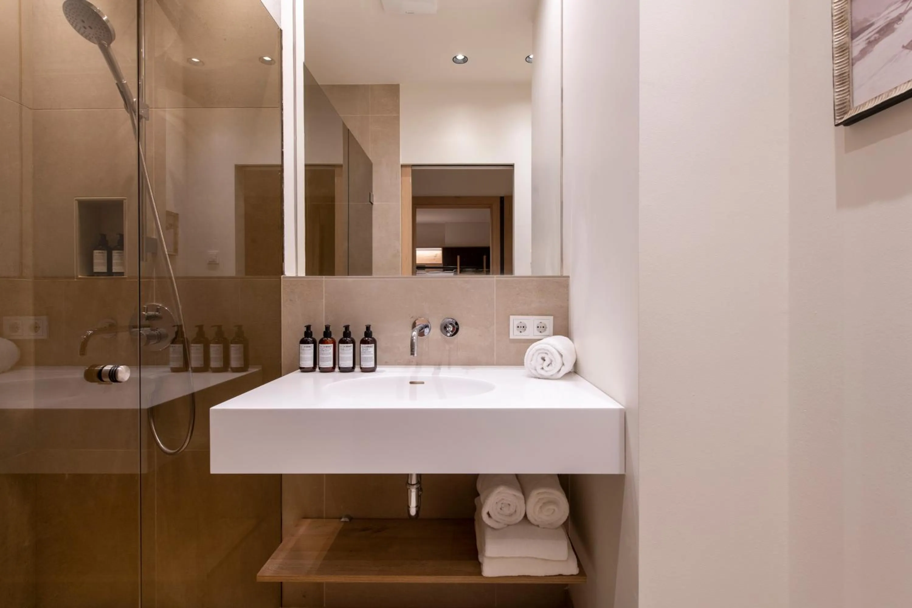 Brunnenhof Luxury Apartments