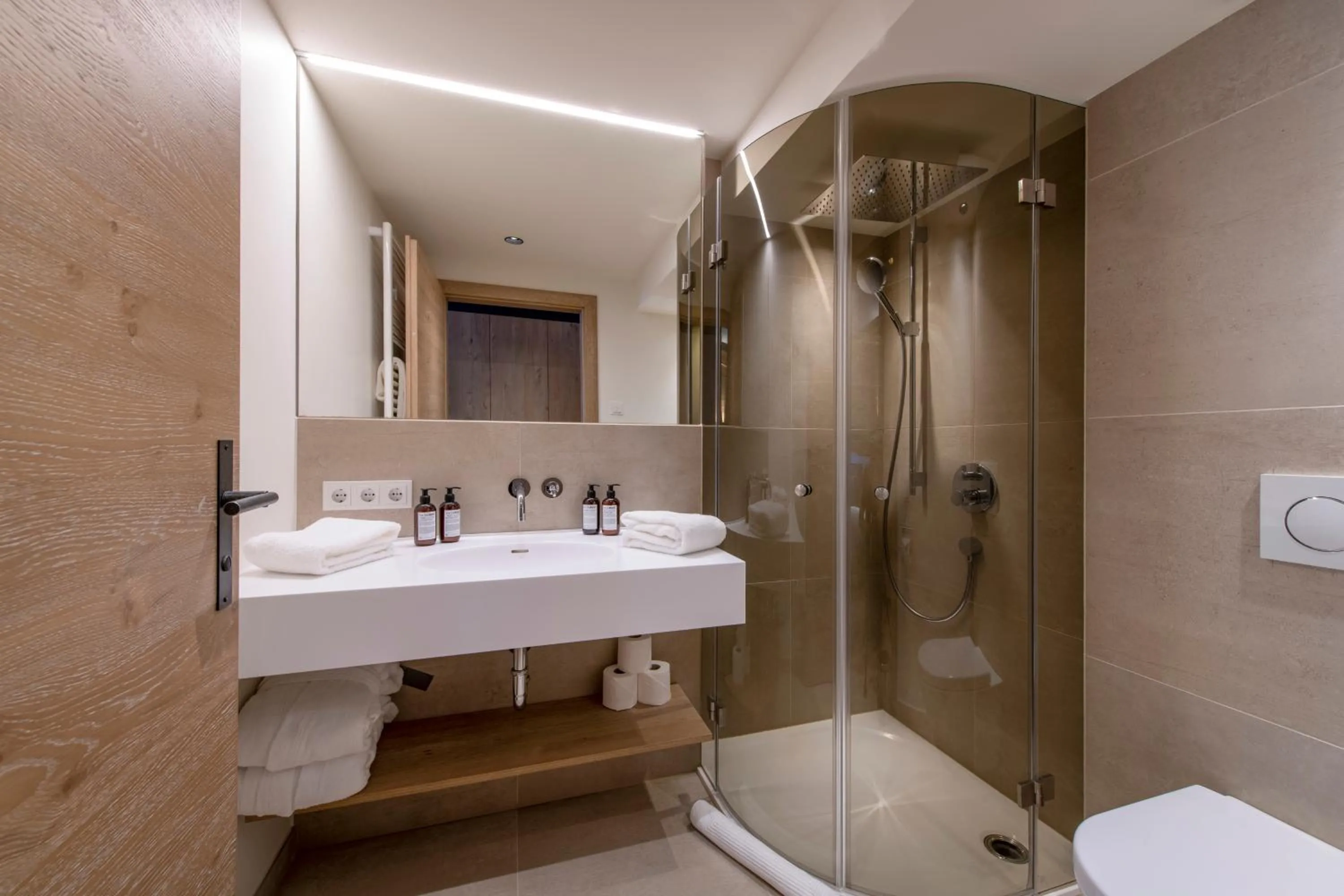 Brunnenhof Luxury Apartments