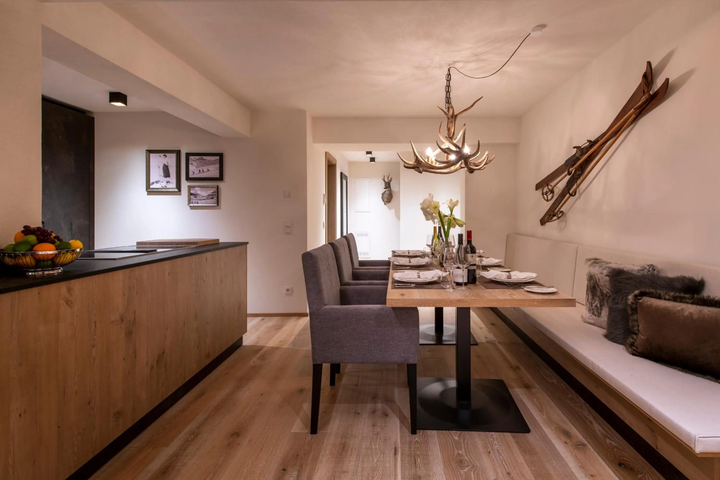 Brunnenhof Luxury Apartments