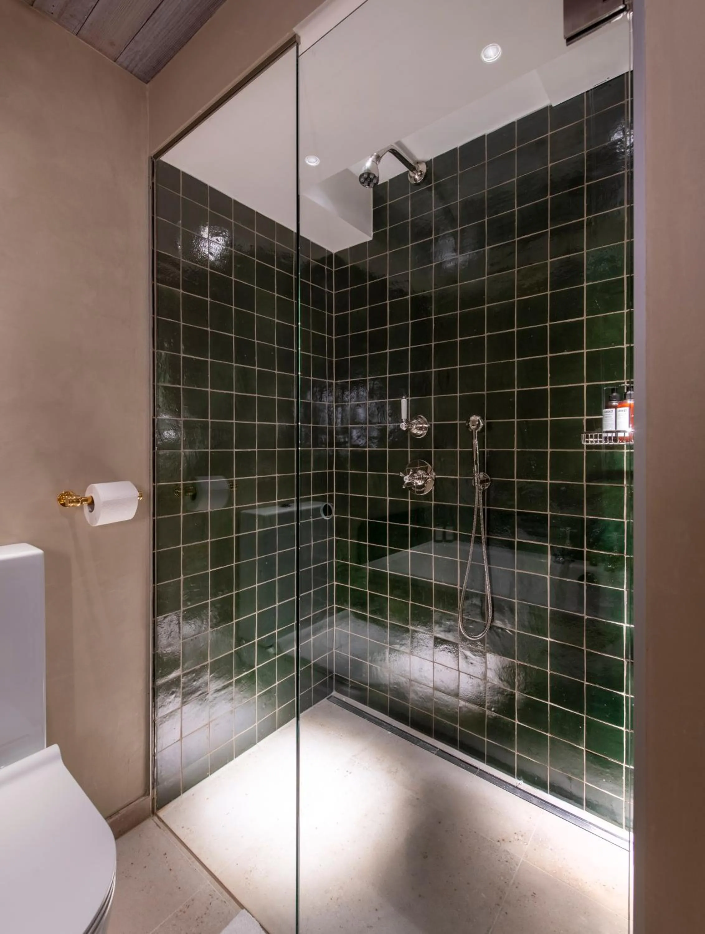 Brunnenhof Luxury Apartments