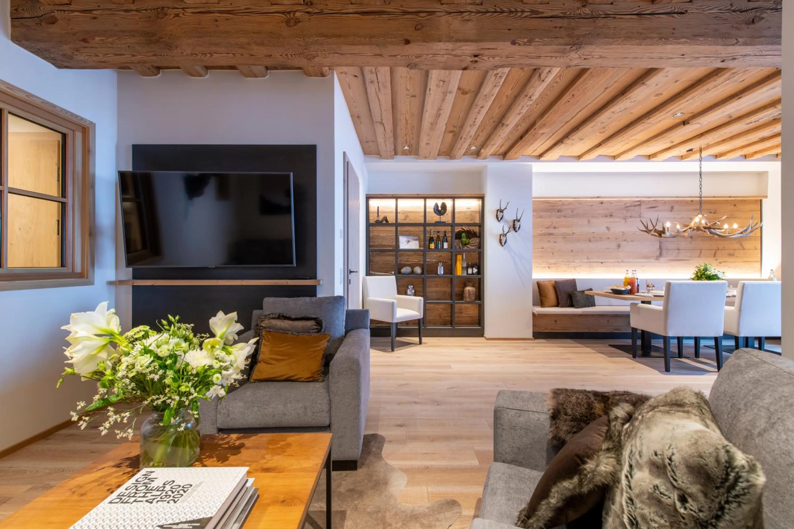 Brunnenhof Luxury Apartments