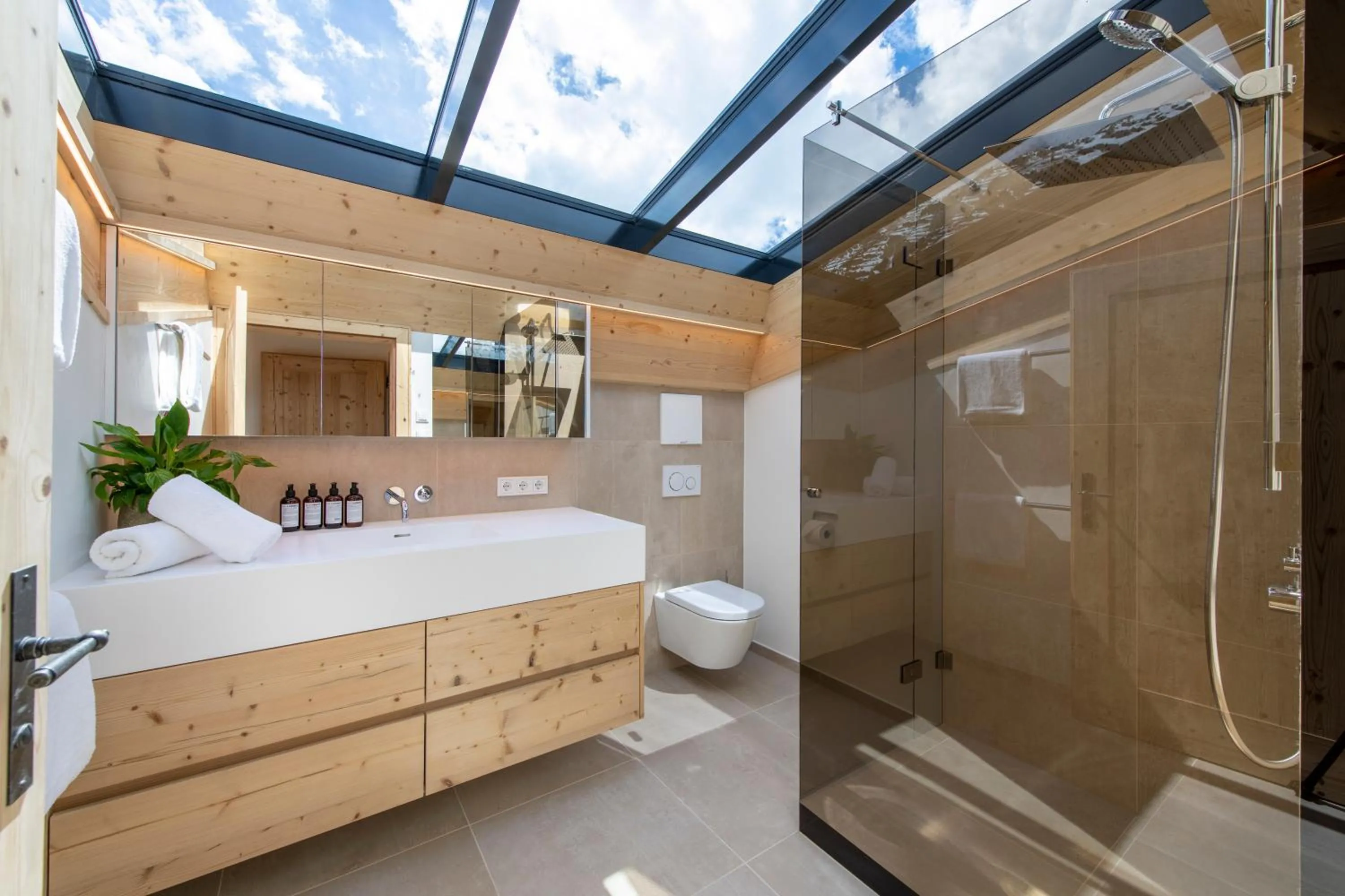 Brunnenhof Luxury Apartments